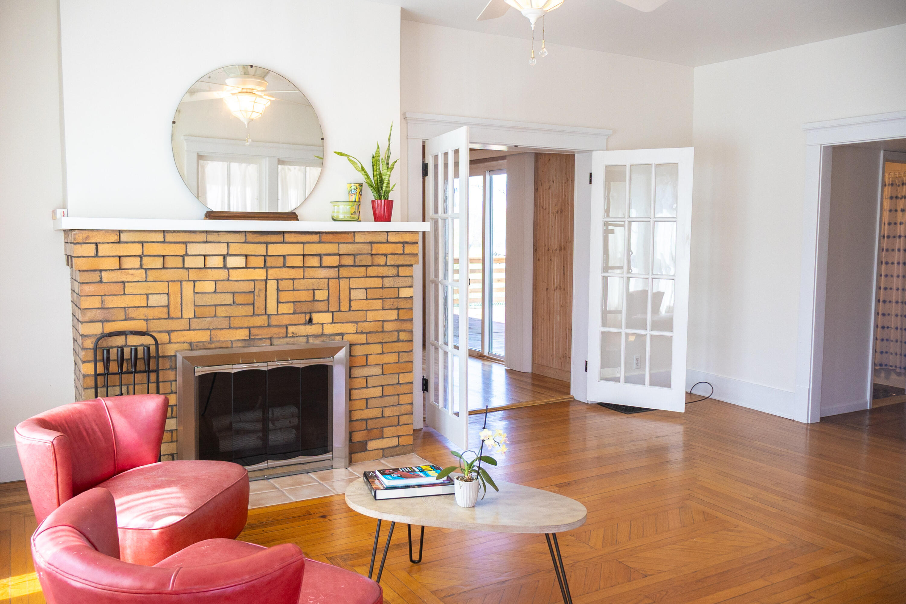 501 N Elm Street Three Oaks MI 49128