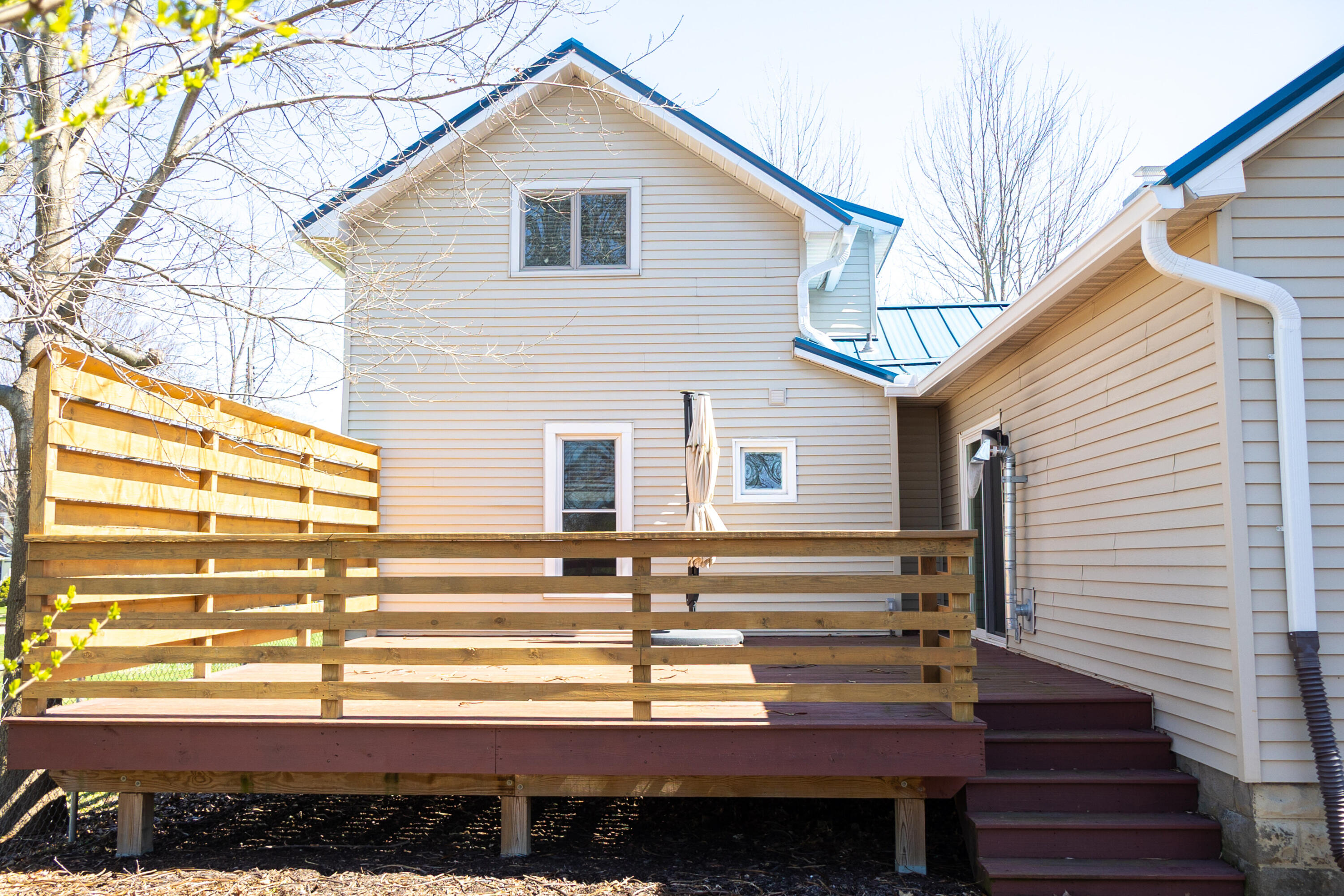 501 N Elm Street Three Oaks MI 49128