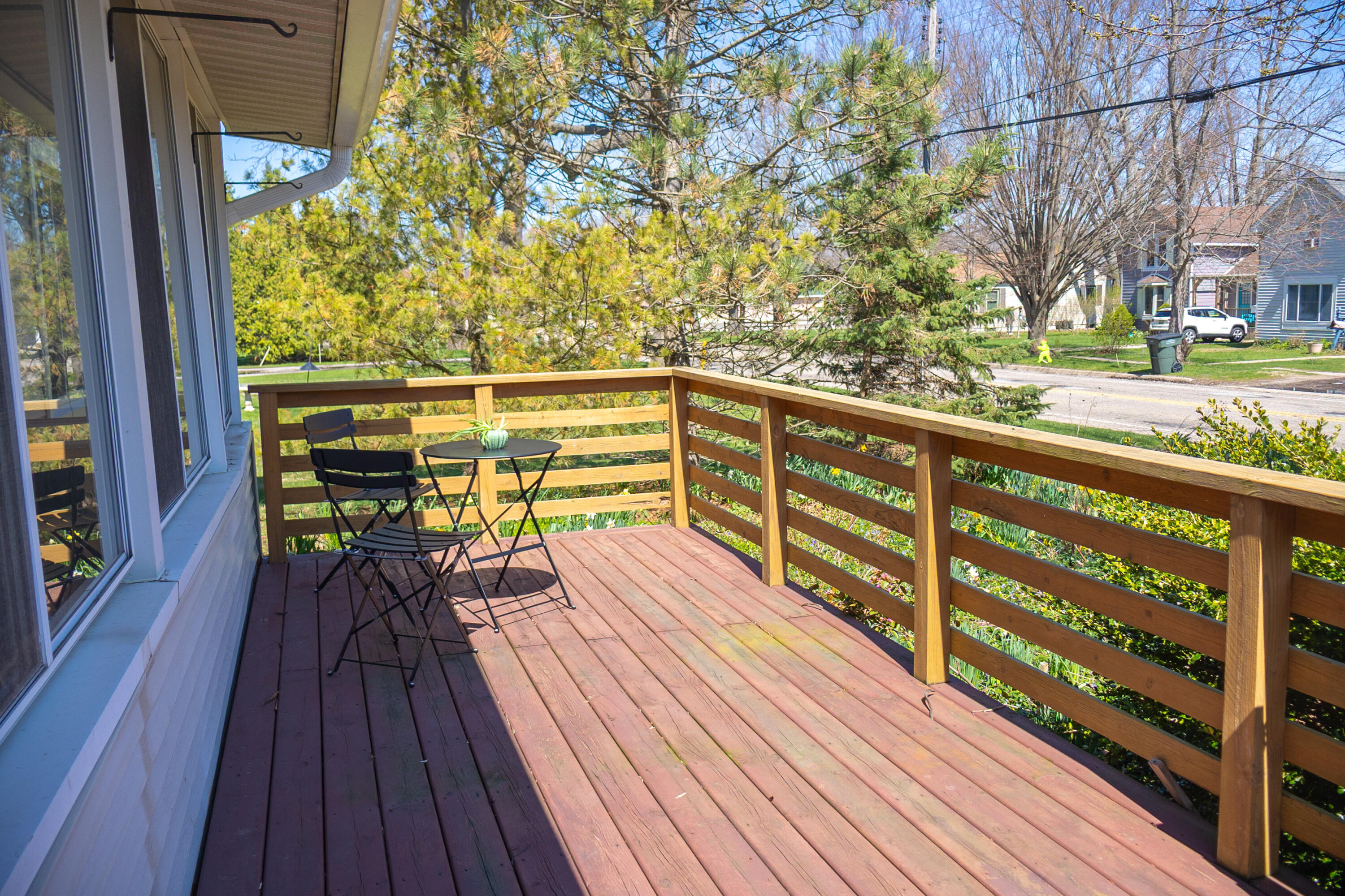 501 N Elm Street Three Oaks MI 49128