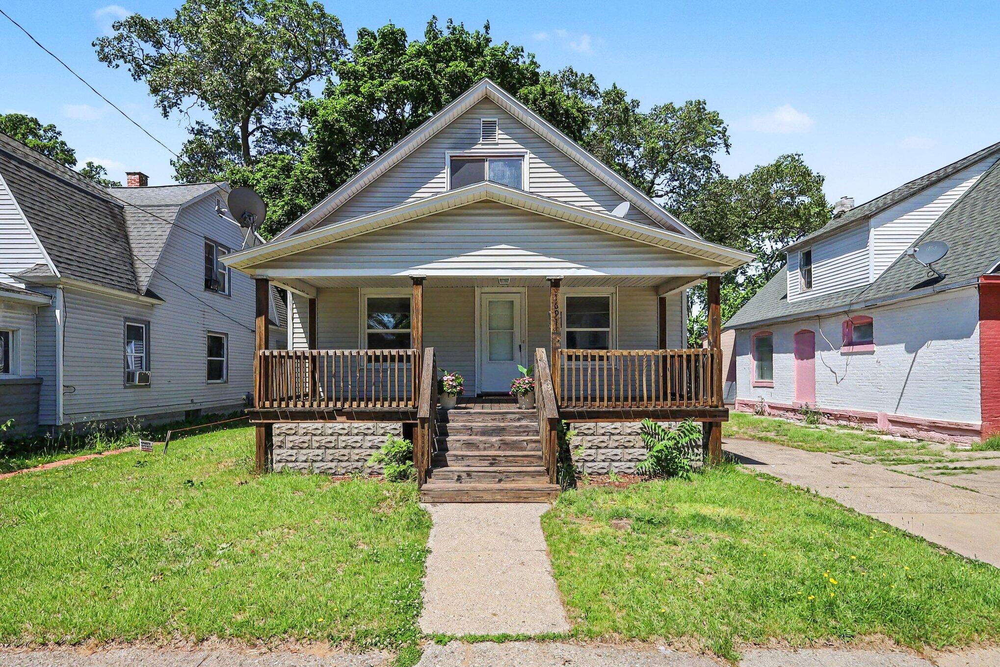 1691 Terrace Street Muskegon MI 49442