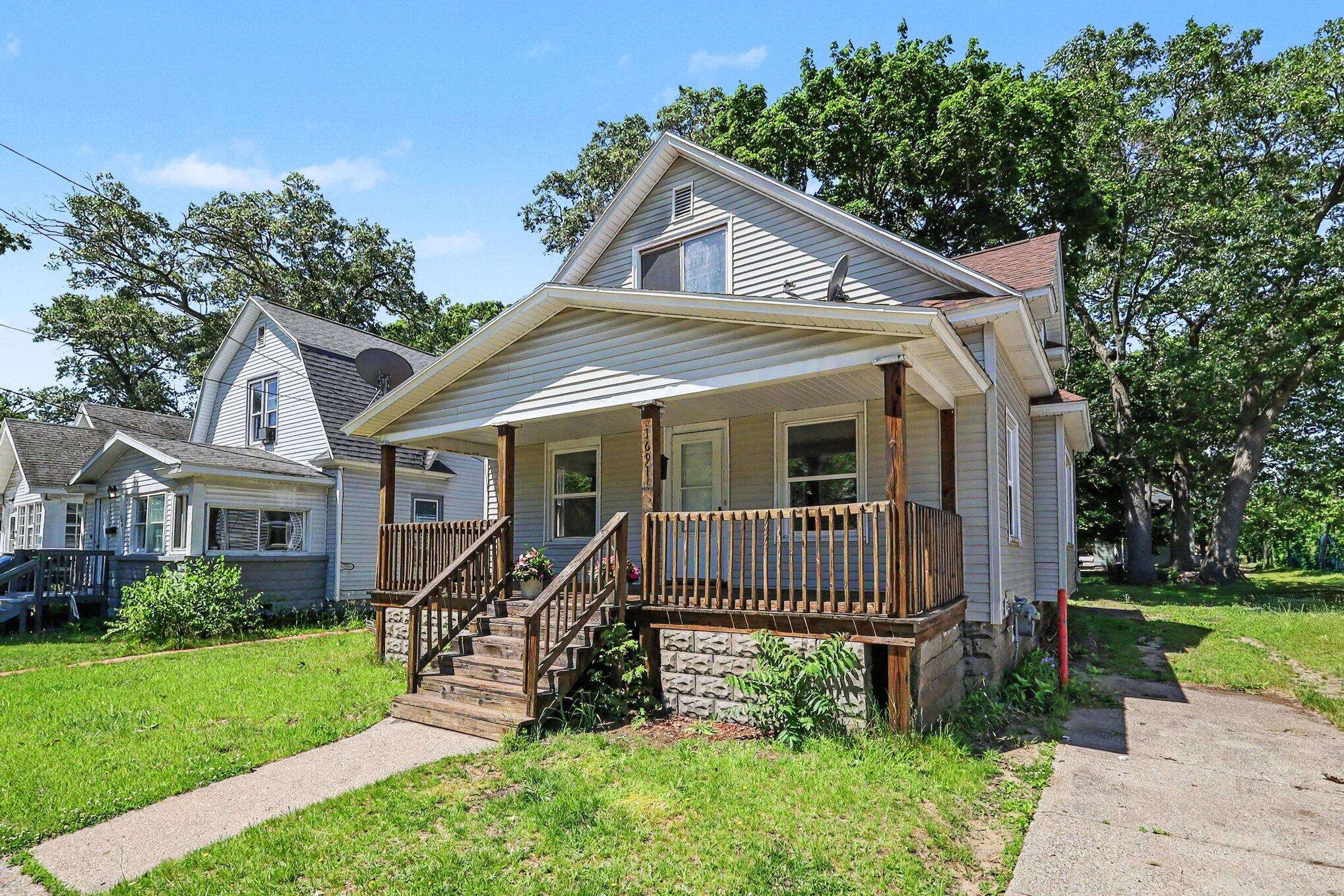 1691 Terrace Street Muskegon MI 49442