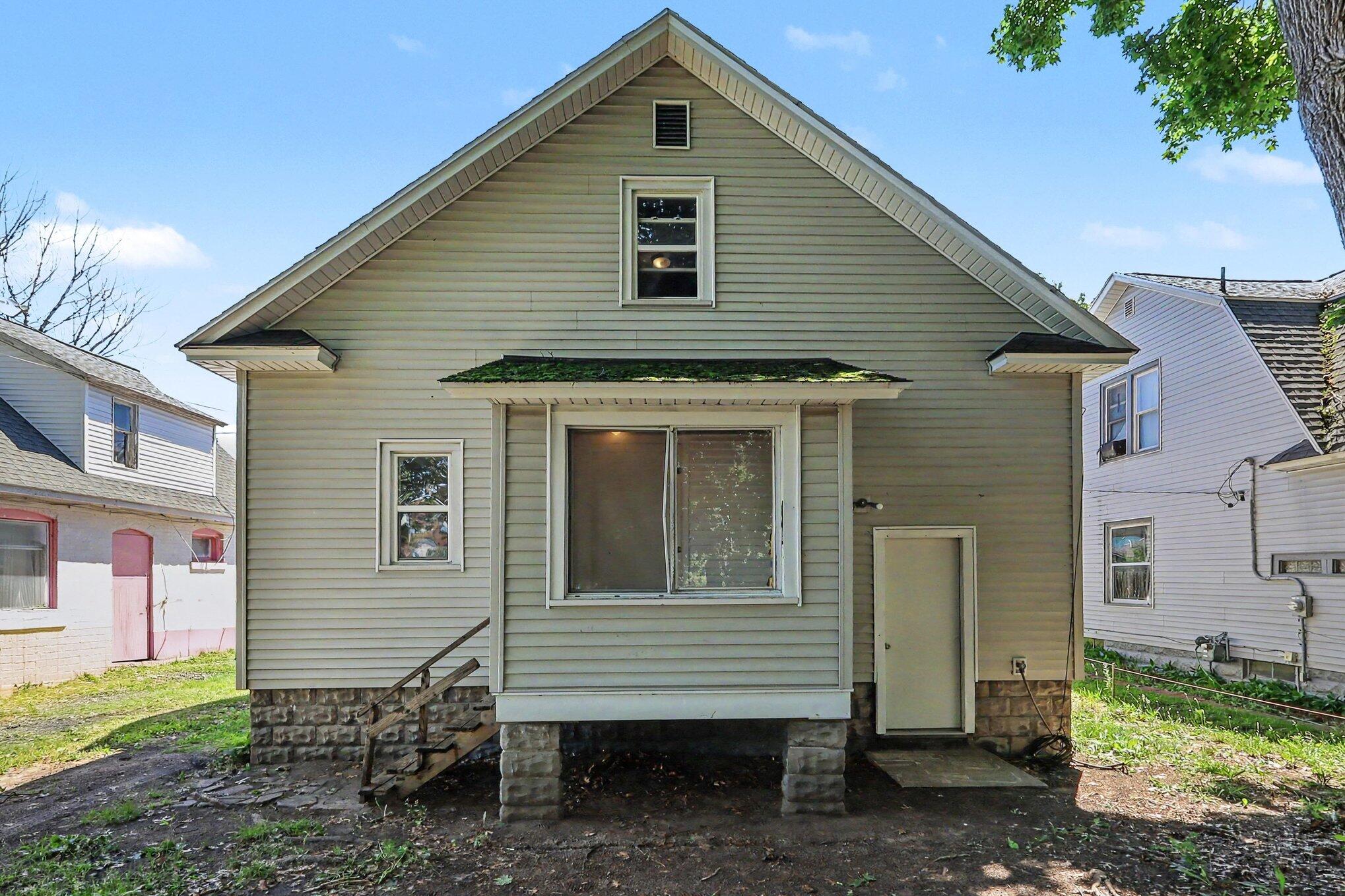 1691 Terrace Street Muskegon MI 49442