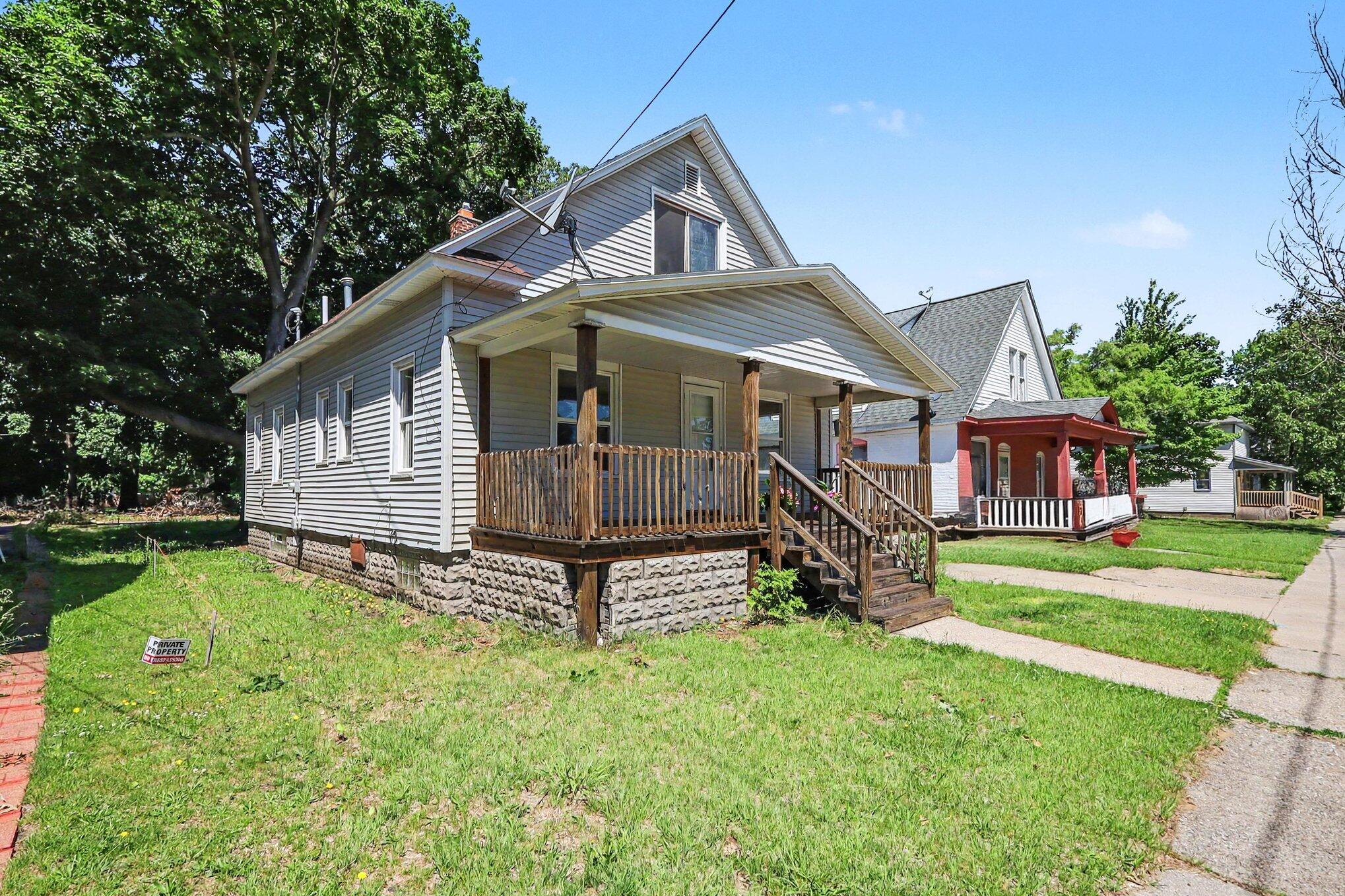 1691 Terrace Street Muskegon MI 49442