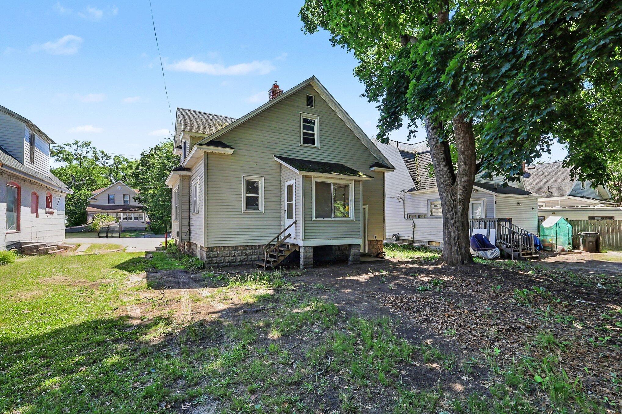1691 Terrace Street Muskegon MI 49442