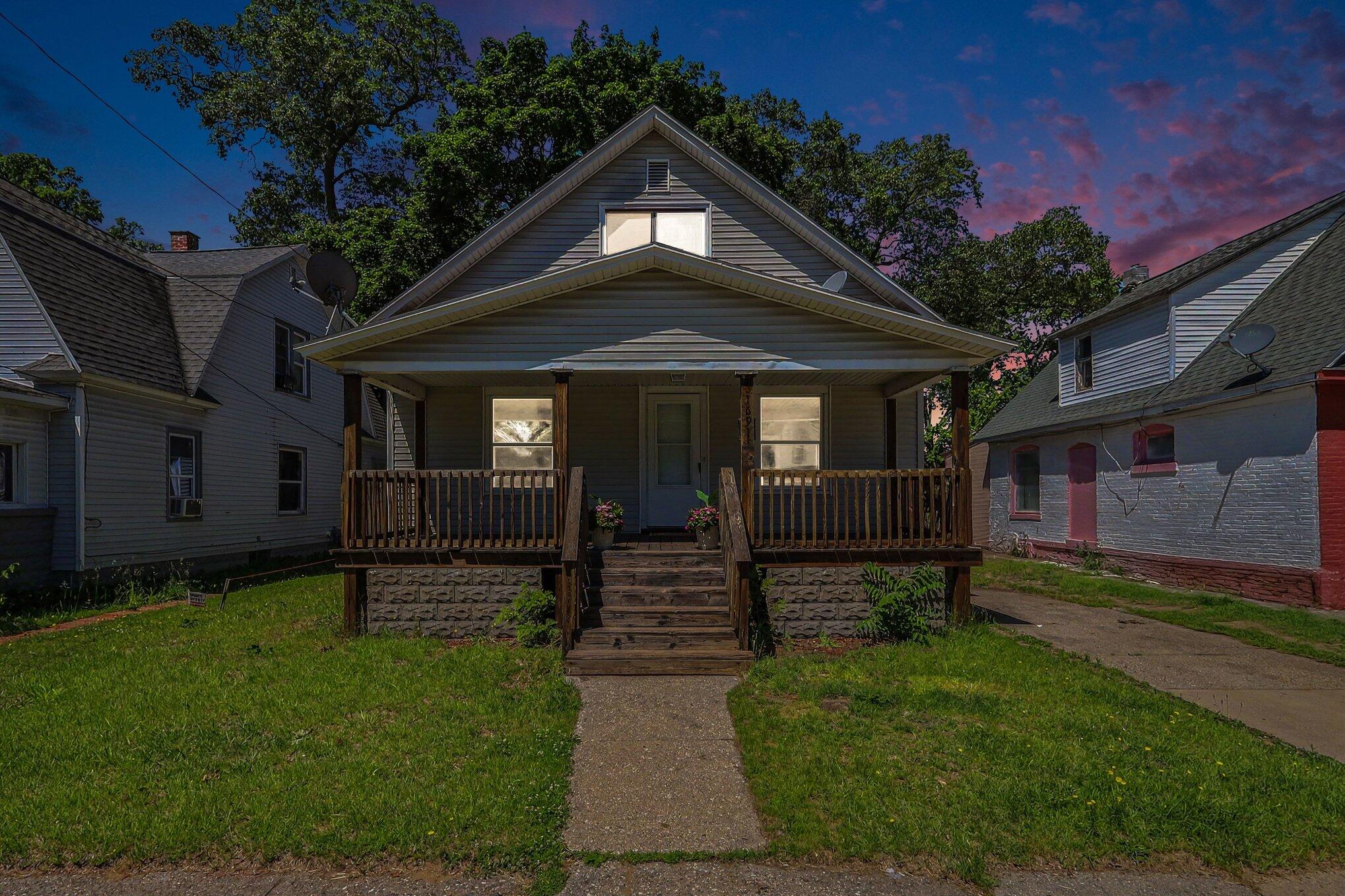 1691 Terrace Street Muskegon MI 49442