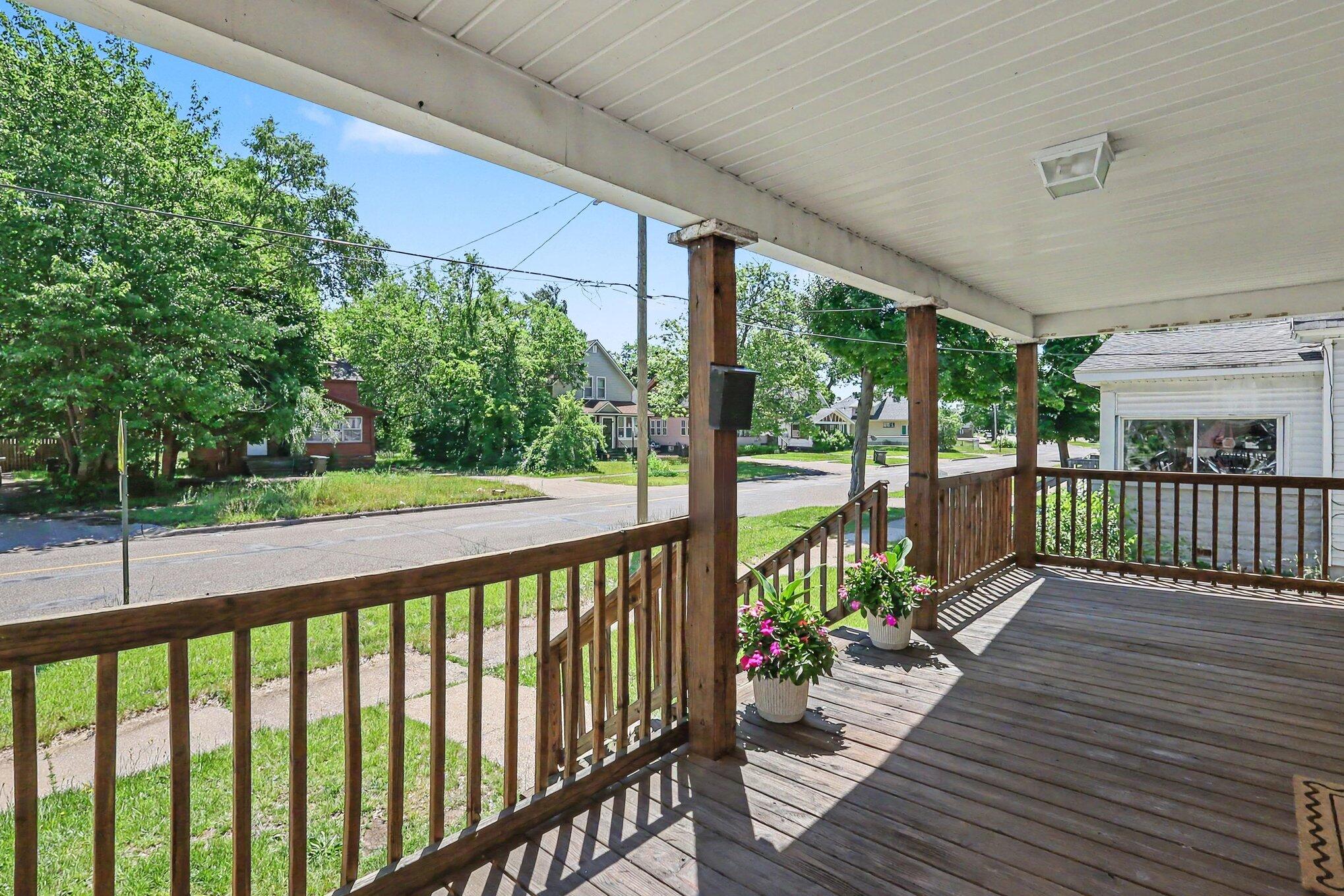 1691 Terrace Street Muskegon MI 49442