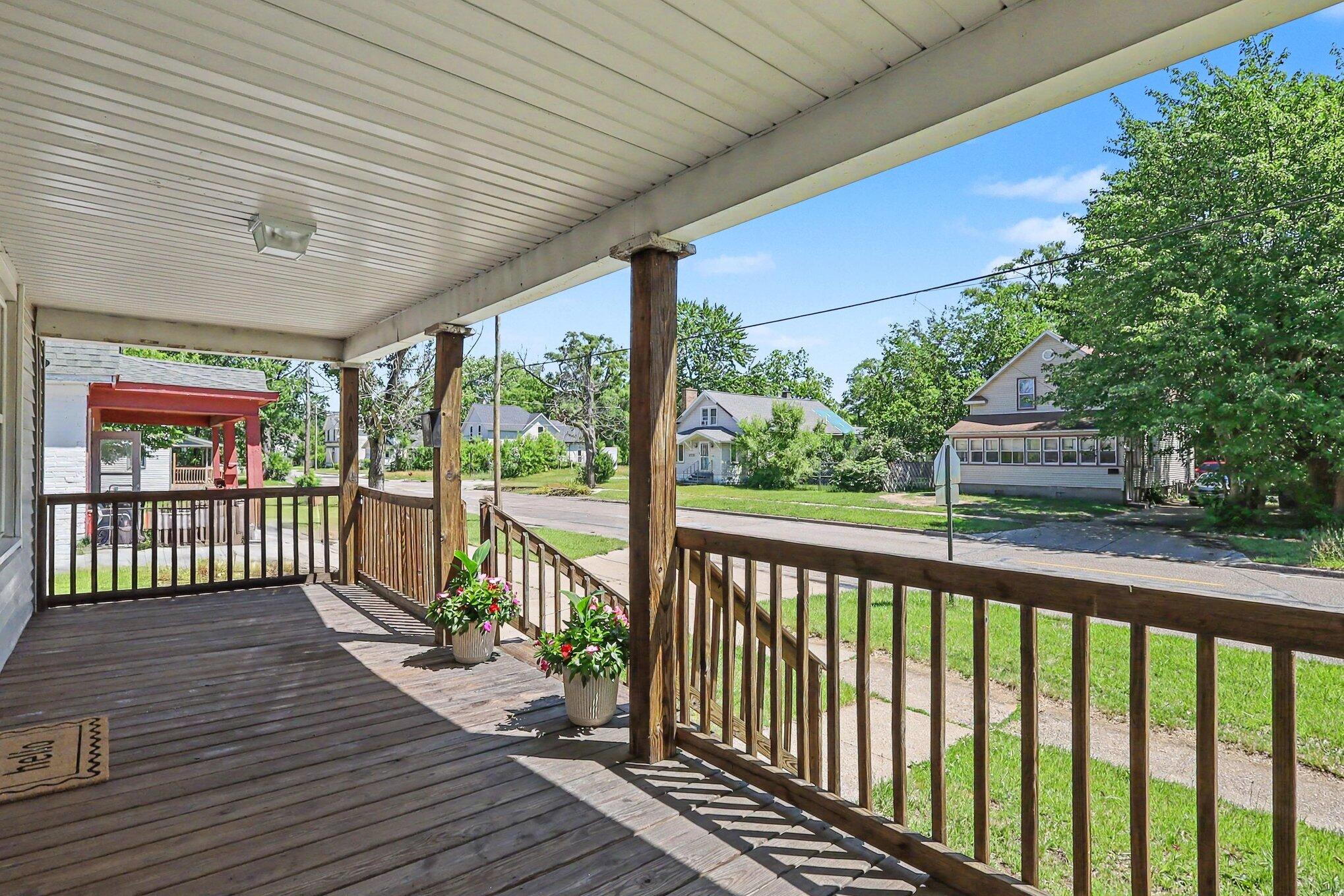 1691 Terrace Street Muskegon MI 49442