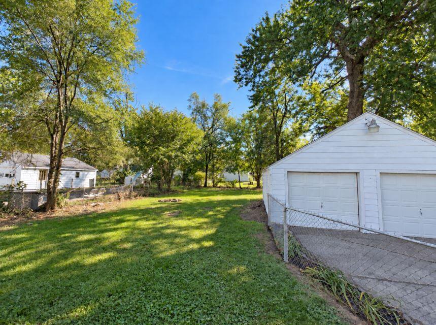 1922 Miles Avenue Kalamazoo MI 49001