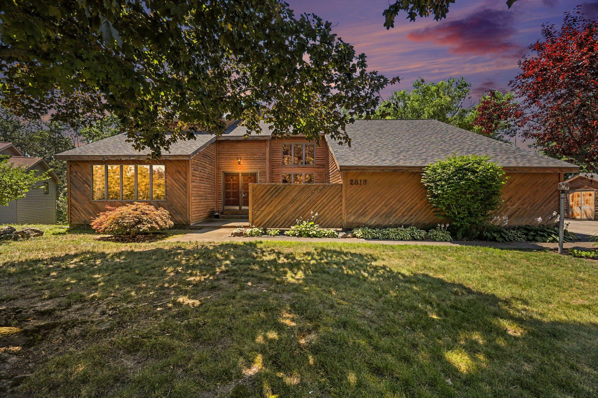 2810 Wausaukee Drive NE Grand Rapids MI 49525