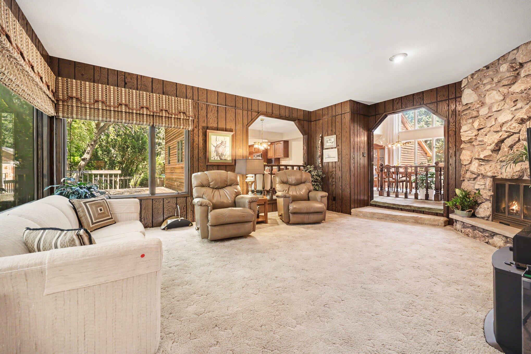 2810 Wausaukee Drive NE Grand Rapids MI 49525