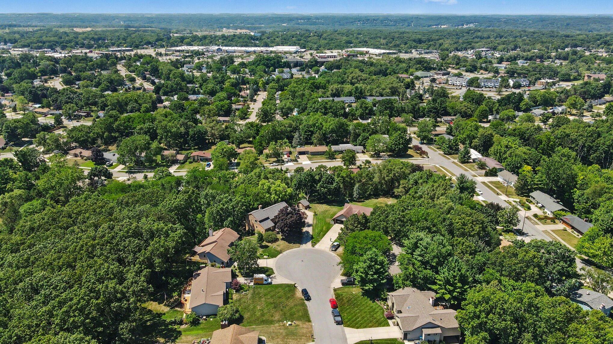 2810 Wausaukee Drive NE Grand Rapids MI 49525
