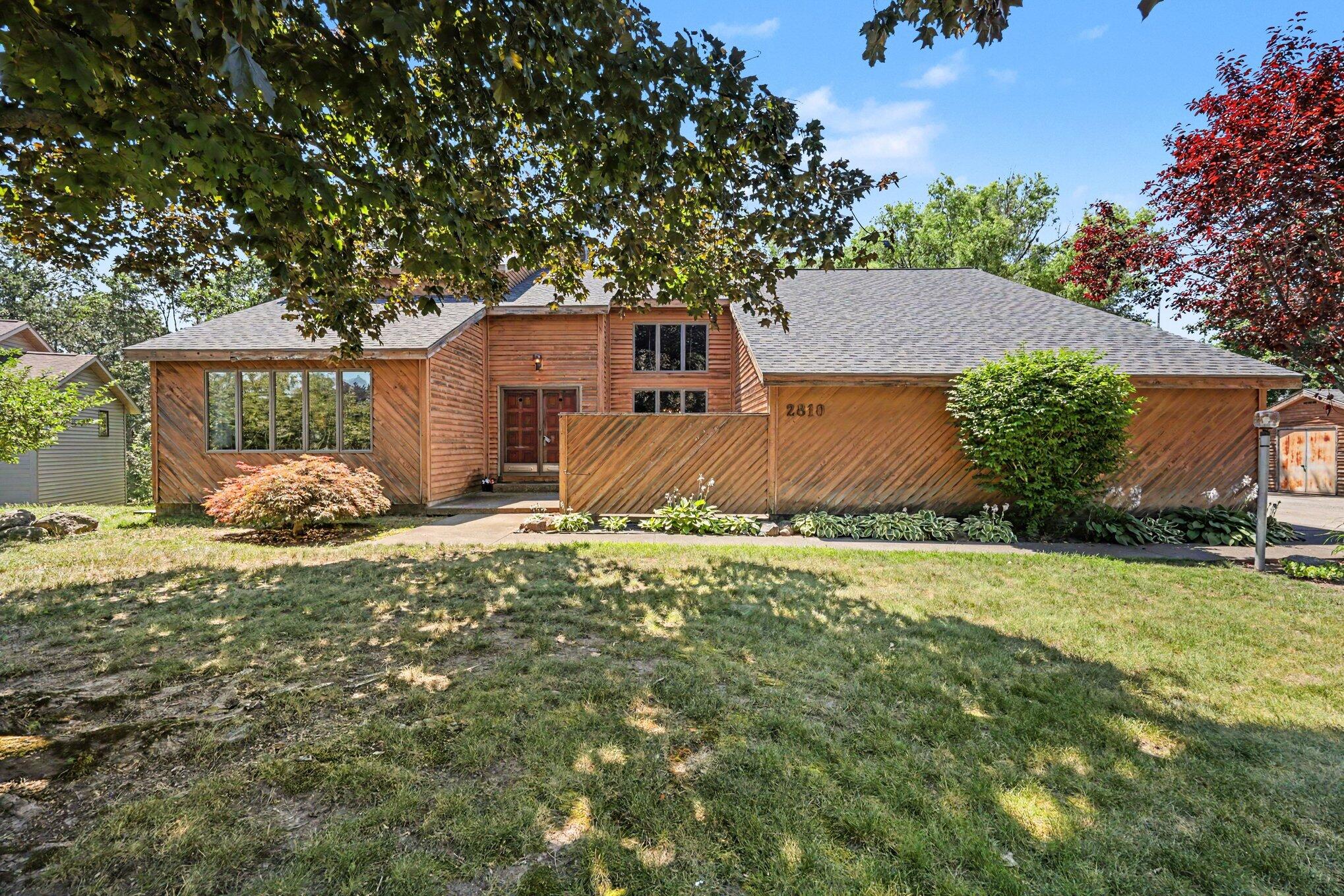 2810 Wausaukee Drive NE Grand Rapids MI 49525