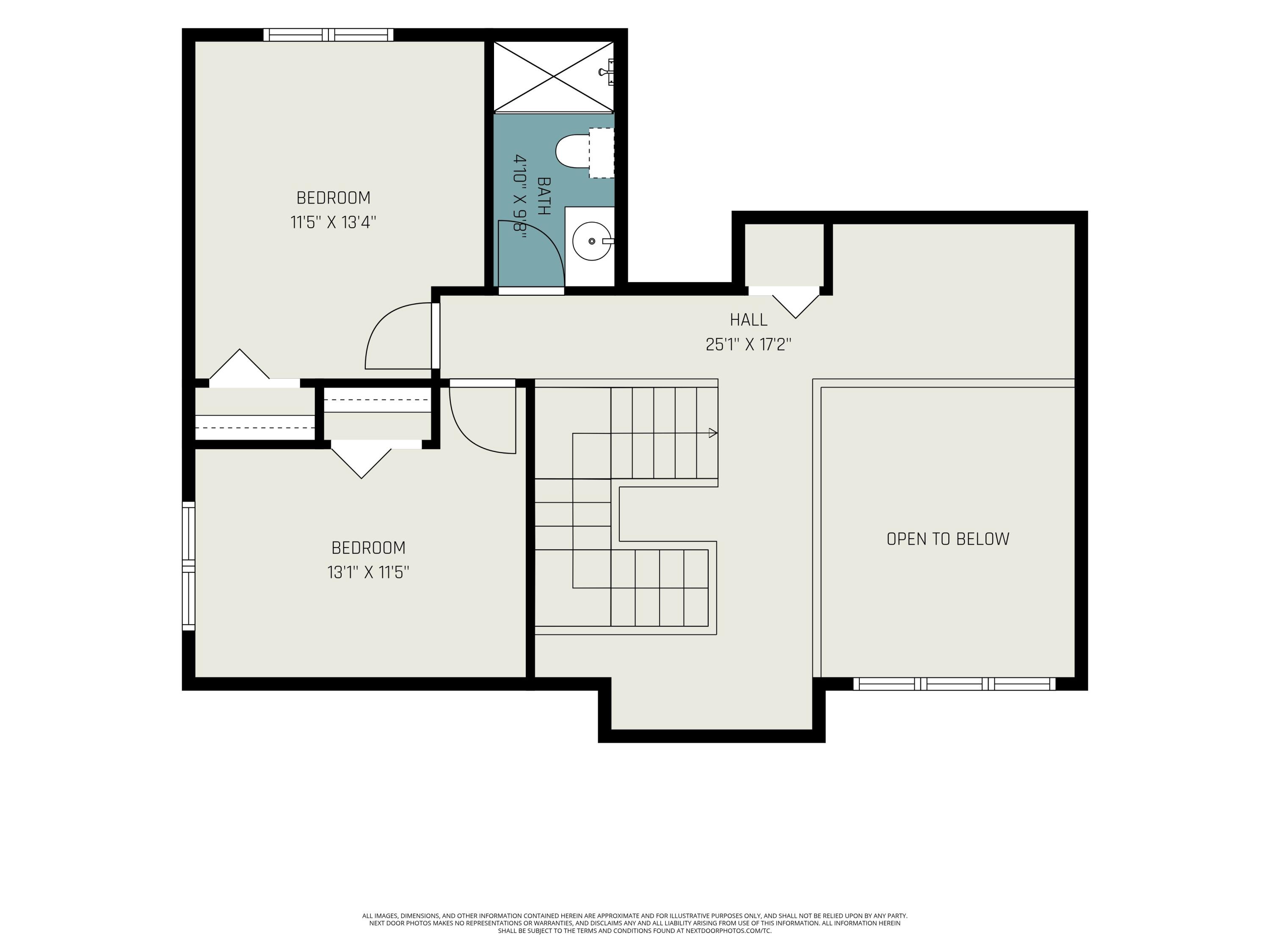 2810 Wausaukee Drive NE Grand Rapids MI 49525