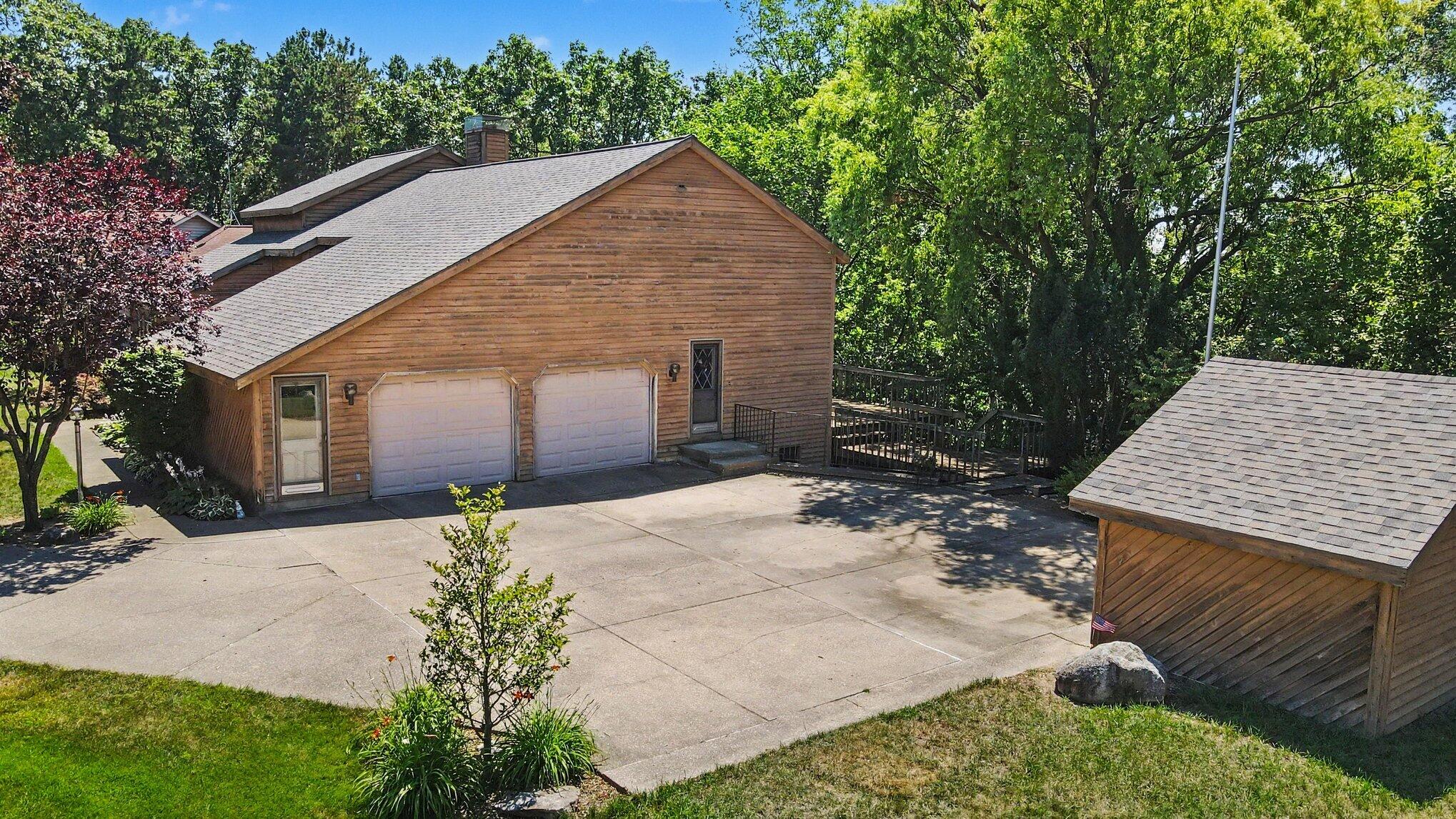 2810 Wausaukee Drive NE Grand Rapids MI 49525