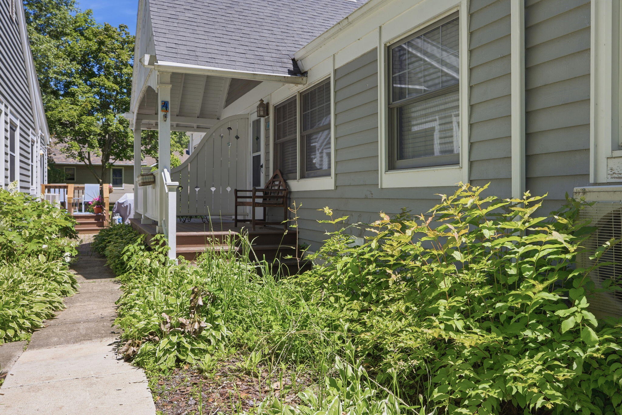 Union Pier MI, 15577 Victor Road, Unit 4