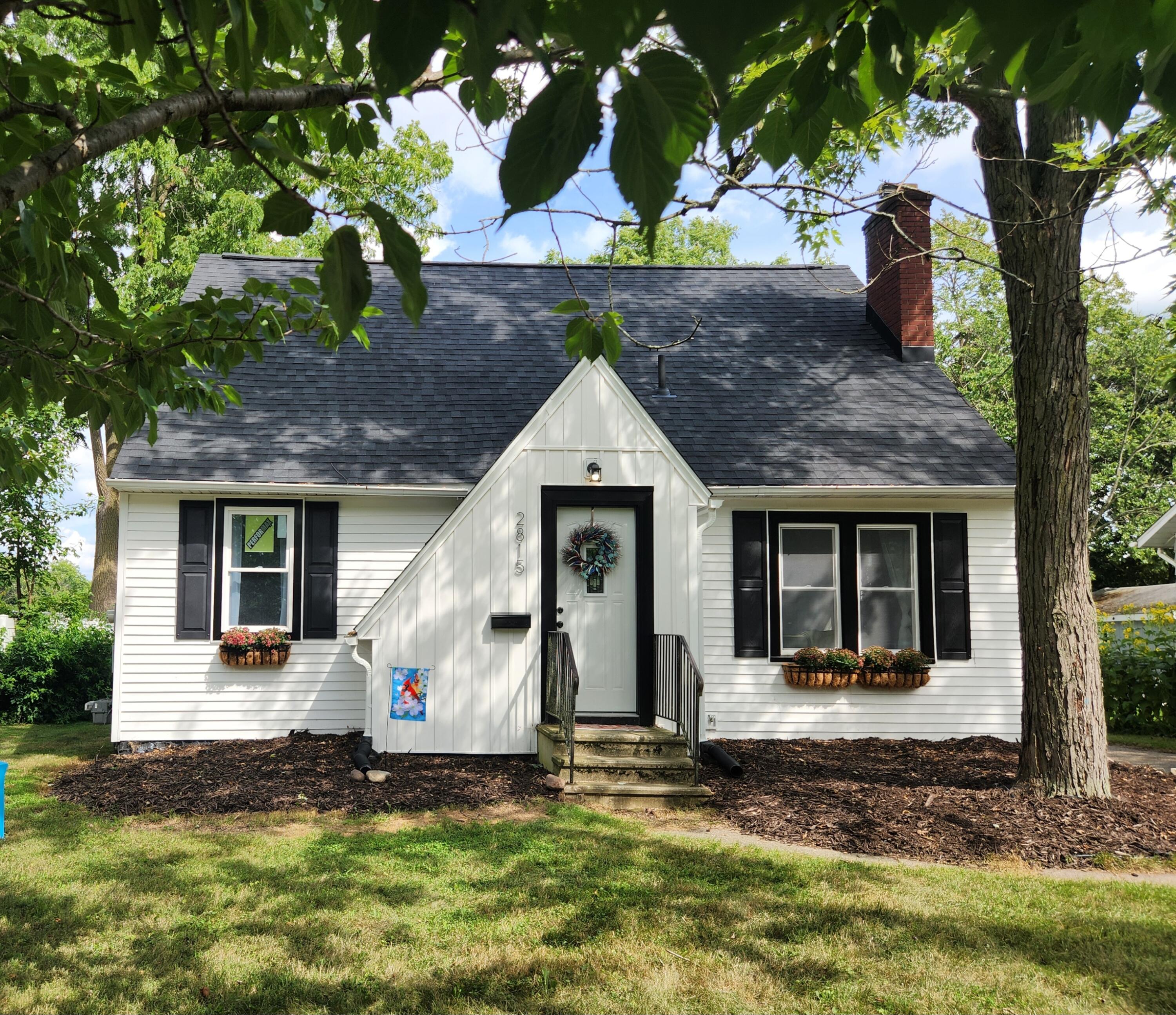 2815 Whittier Drive Kalamazoo MI 49001