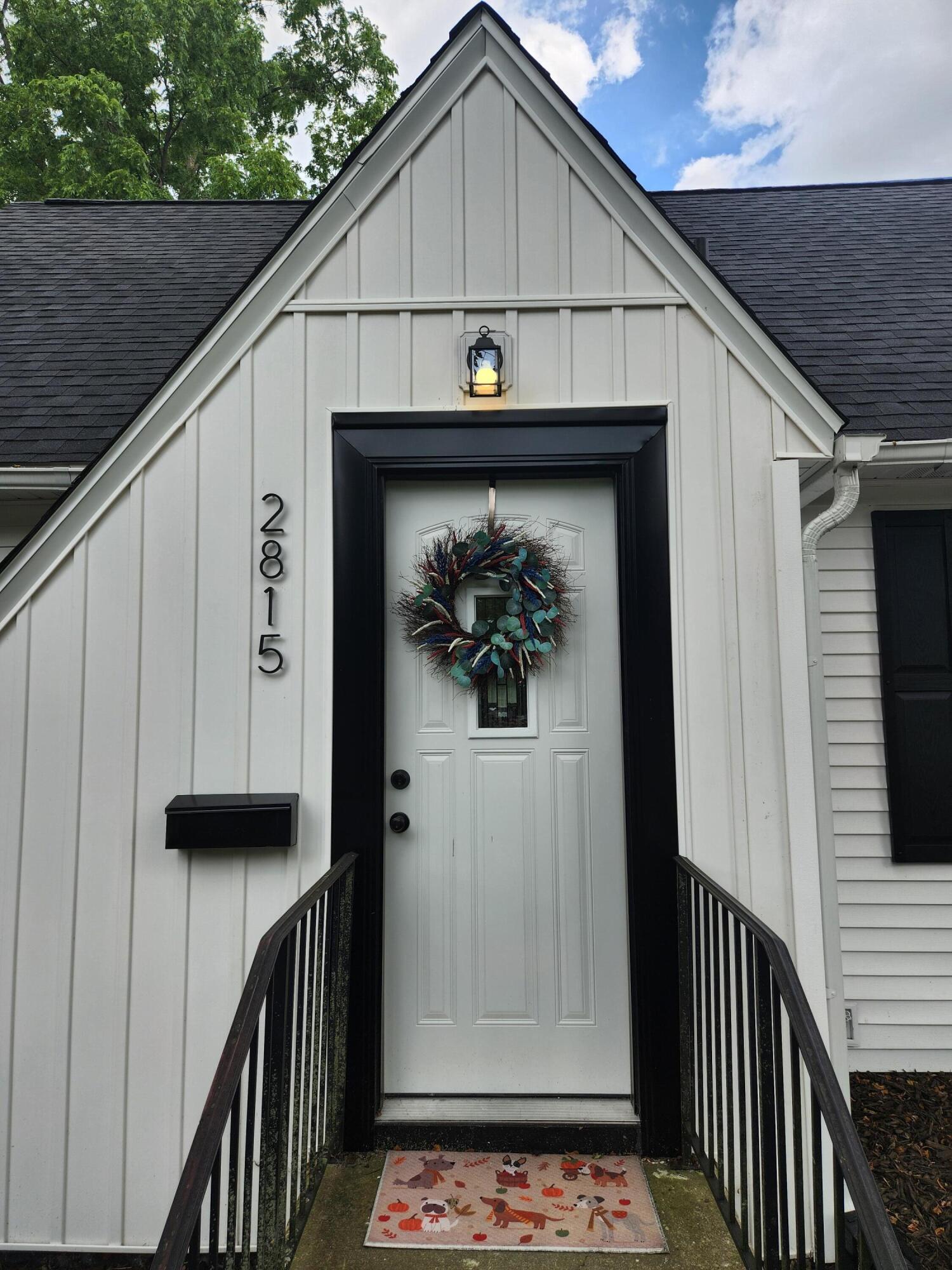 2815 Whittier Drive Kalamazoo MI 49001