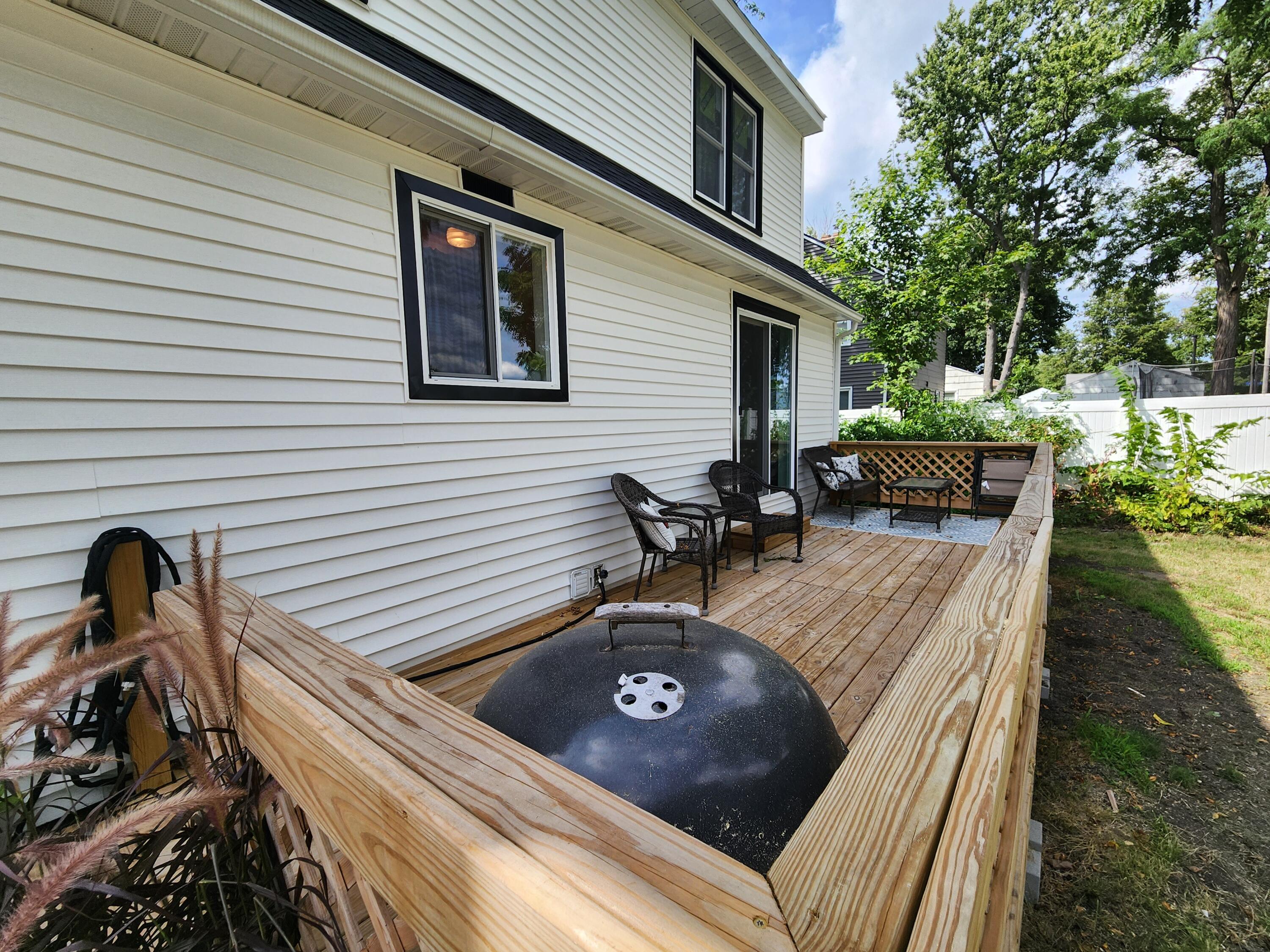 2815 Whittier Drive Kalamazoo MI 49001