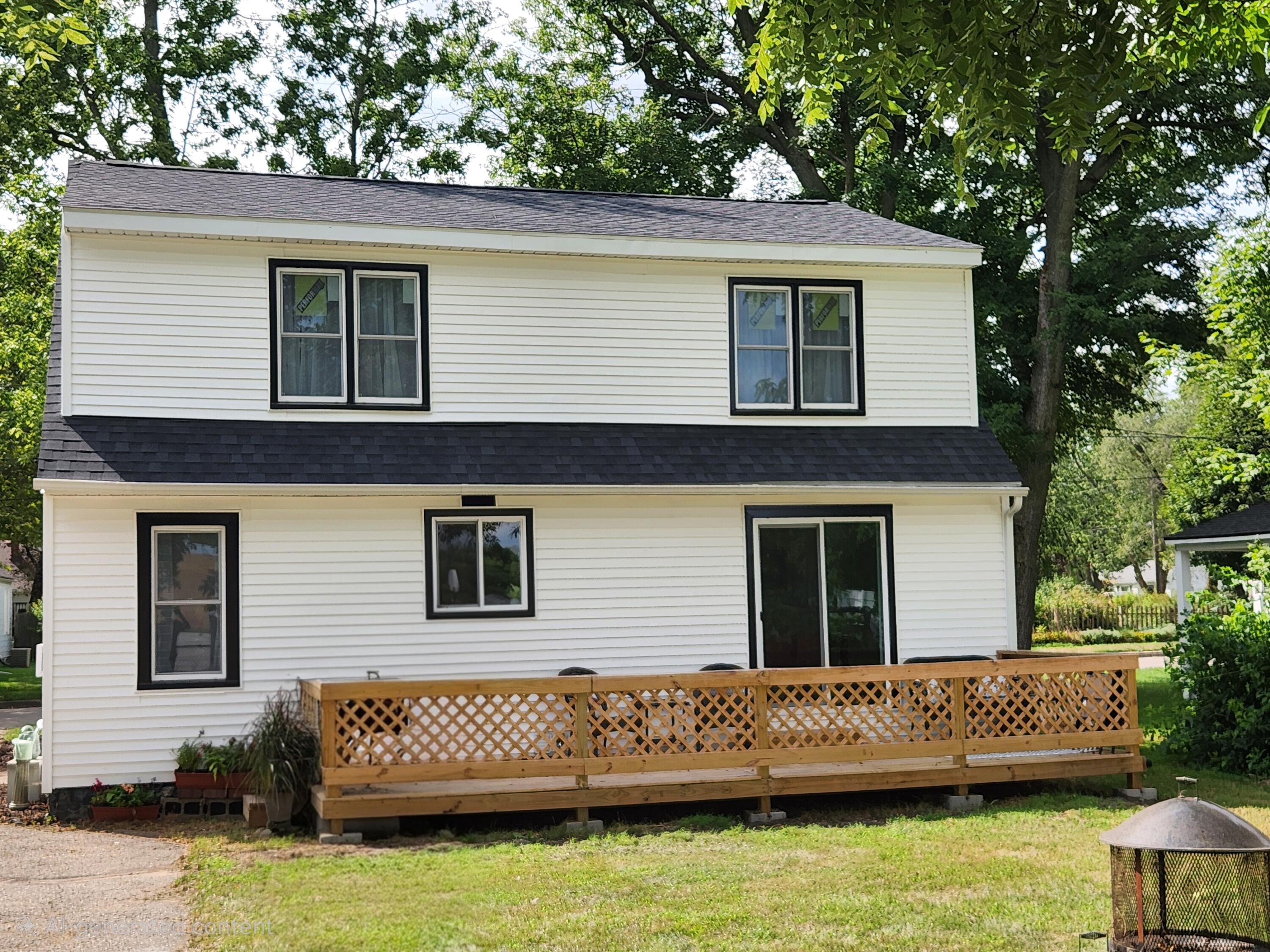 2815 Whittier Drive Kalamazoo MI 49001