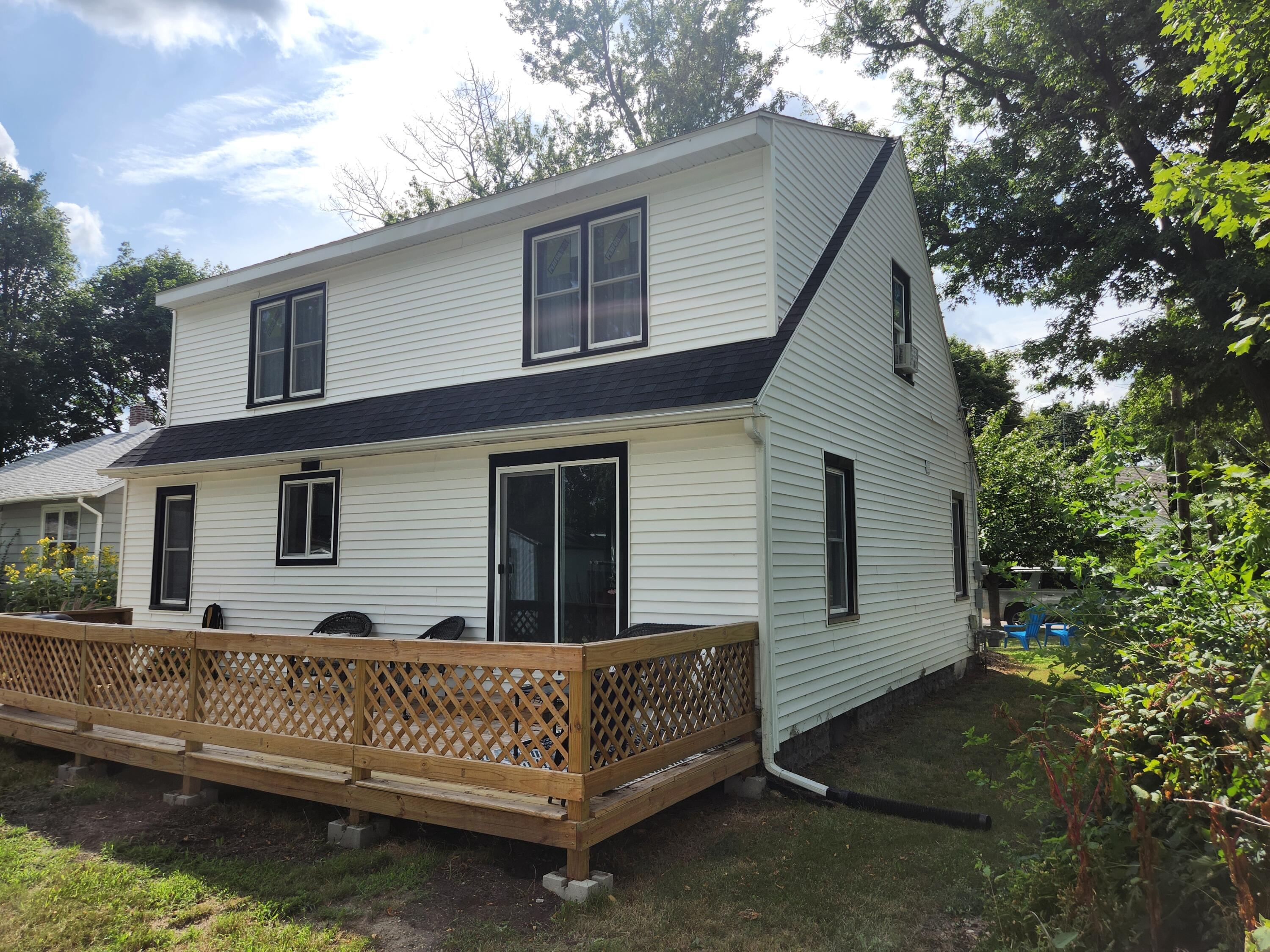2815 Whittier Drive Kalamazoo MI 49001