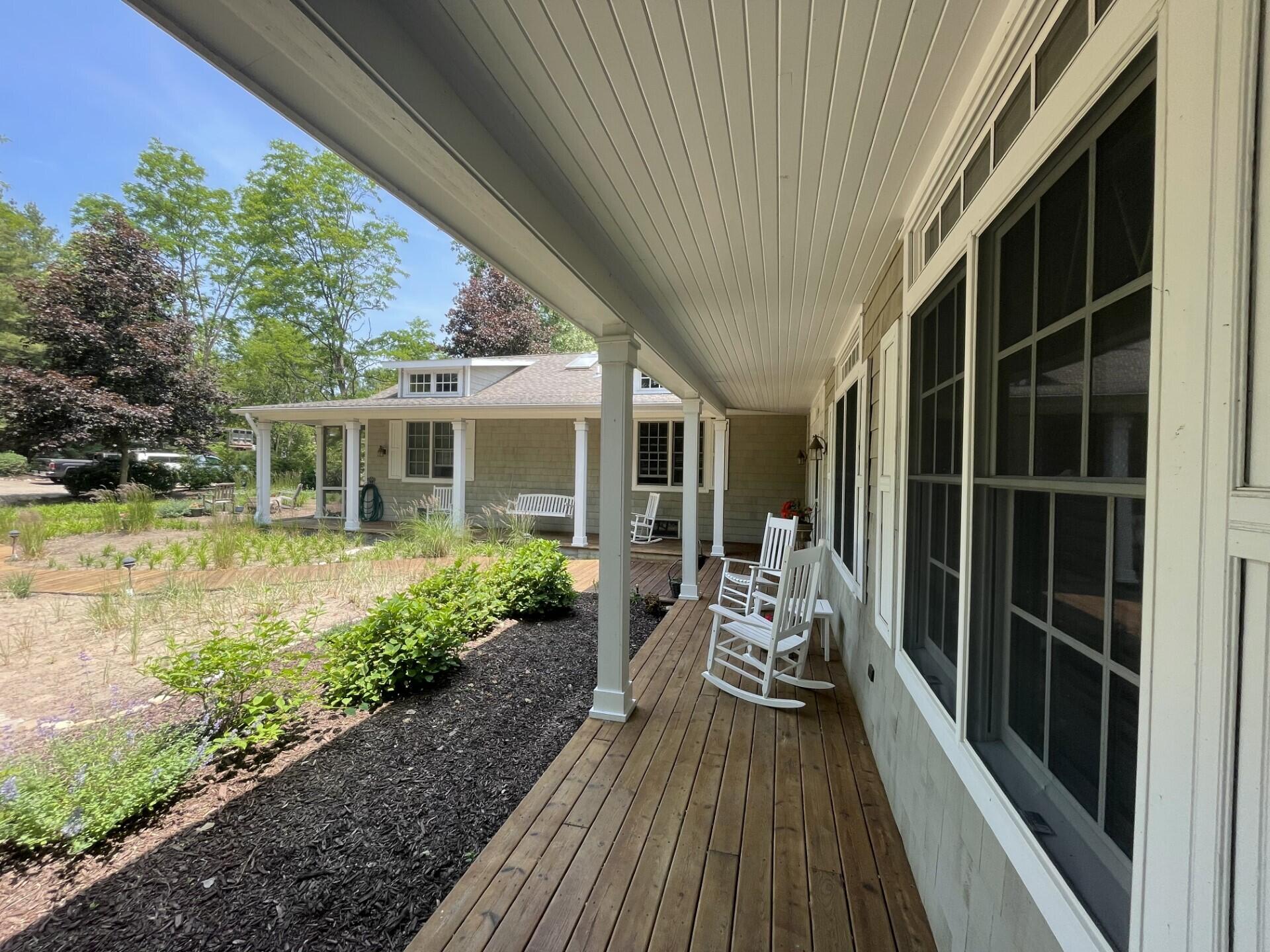 331 Marquette Drive New Buffalo MI 49117