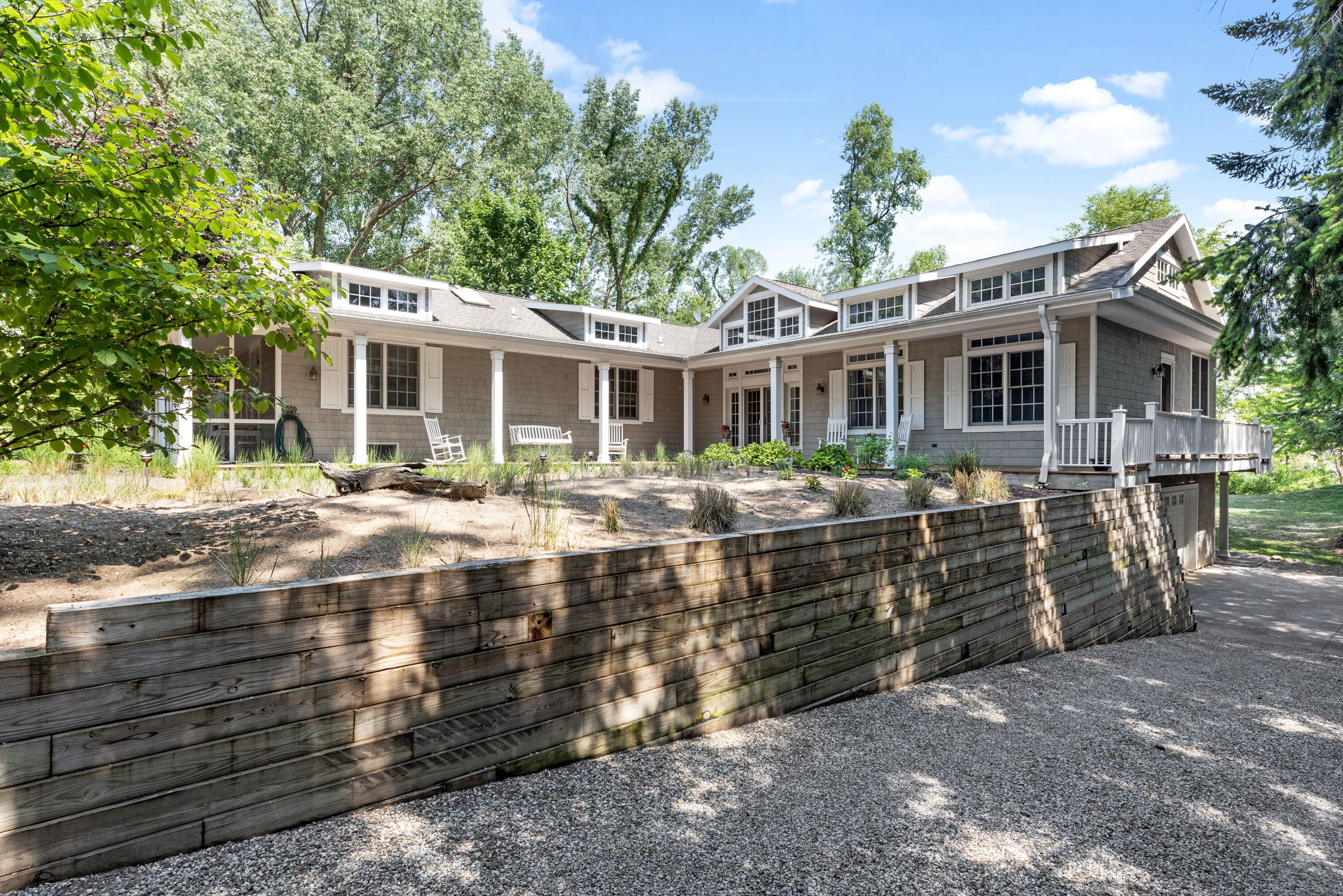 331 Marquette Drive New Buffalo MI 49117