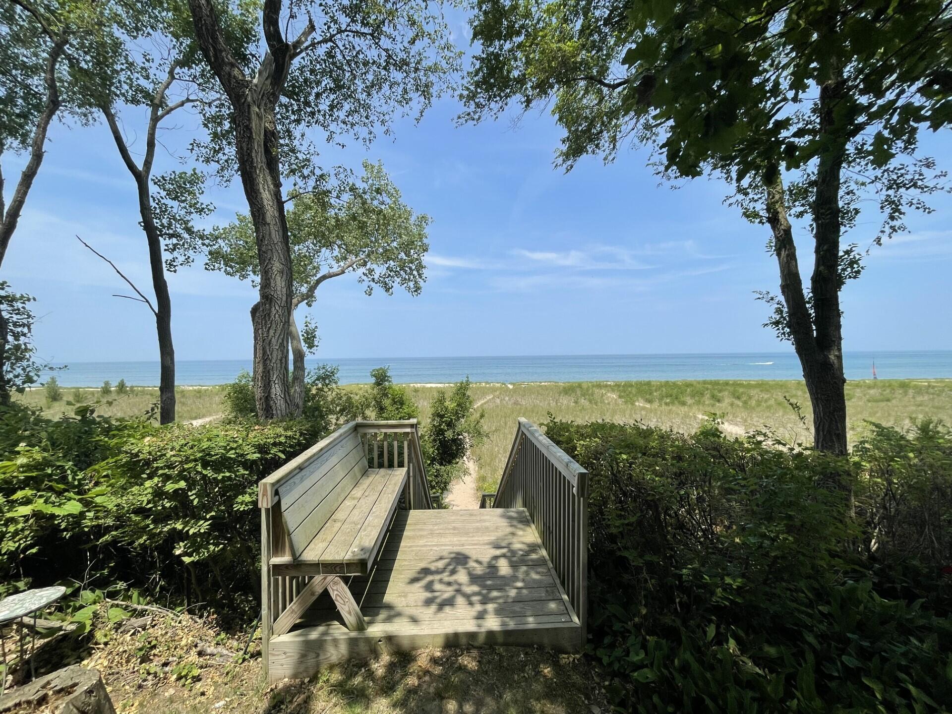 331 Marquette Drive New Buffalo MI 49117