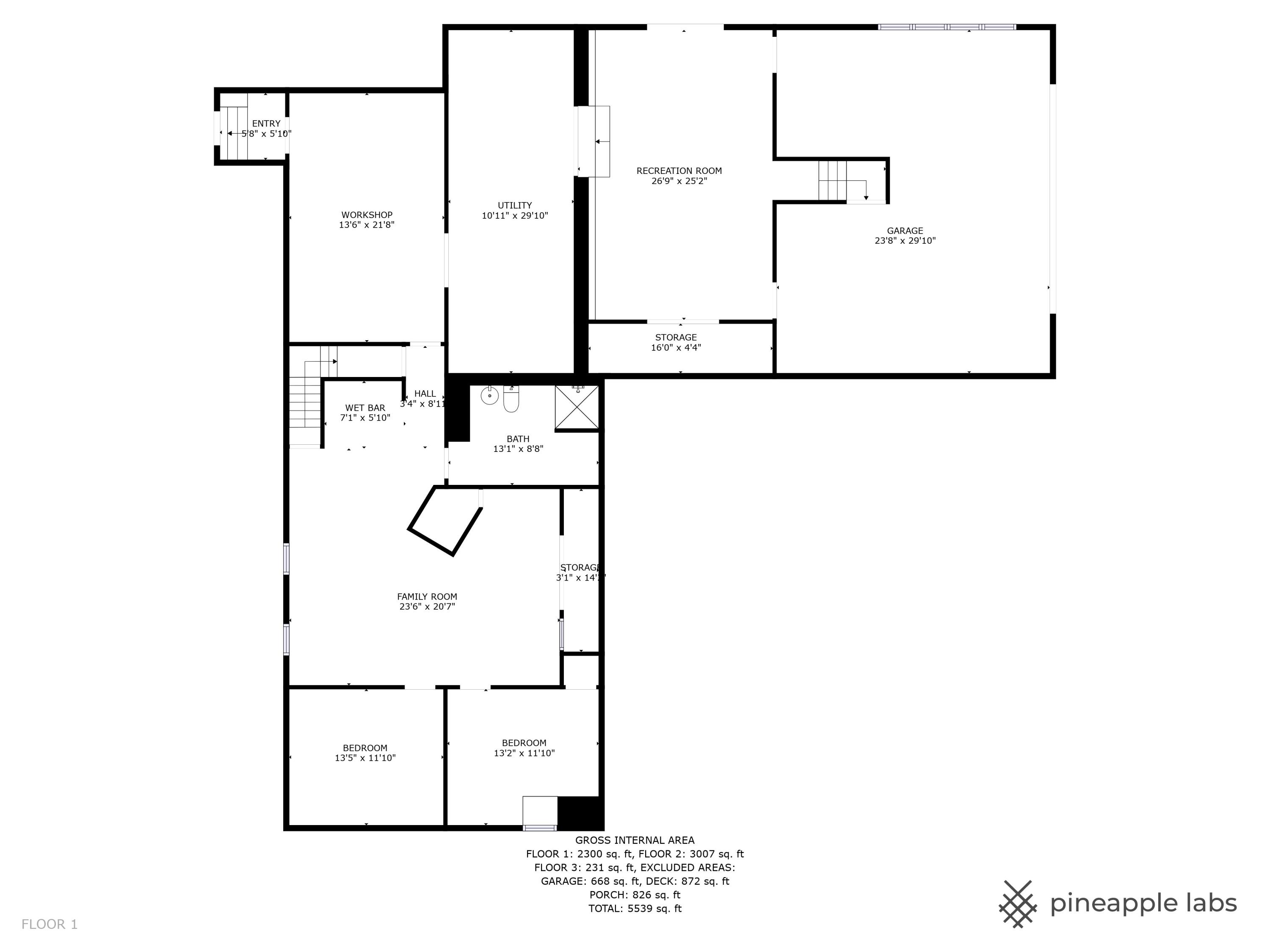 331 Marquette Drive New Buffalo MI 49117