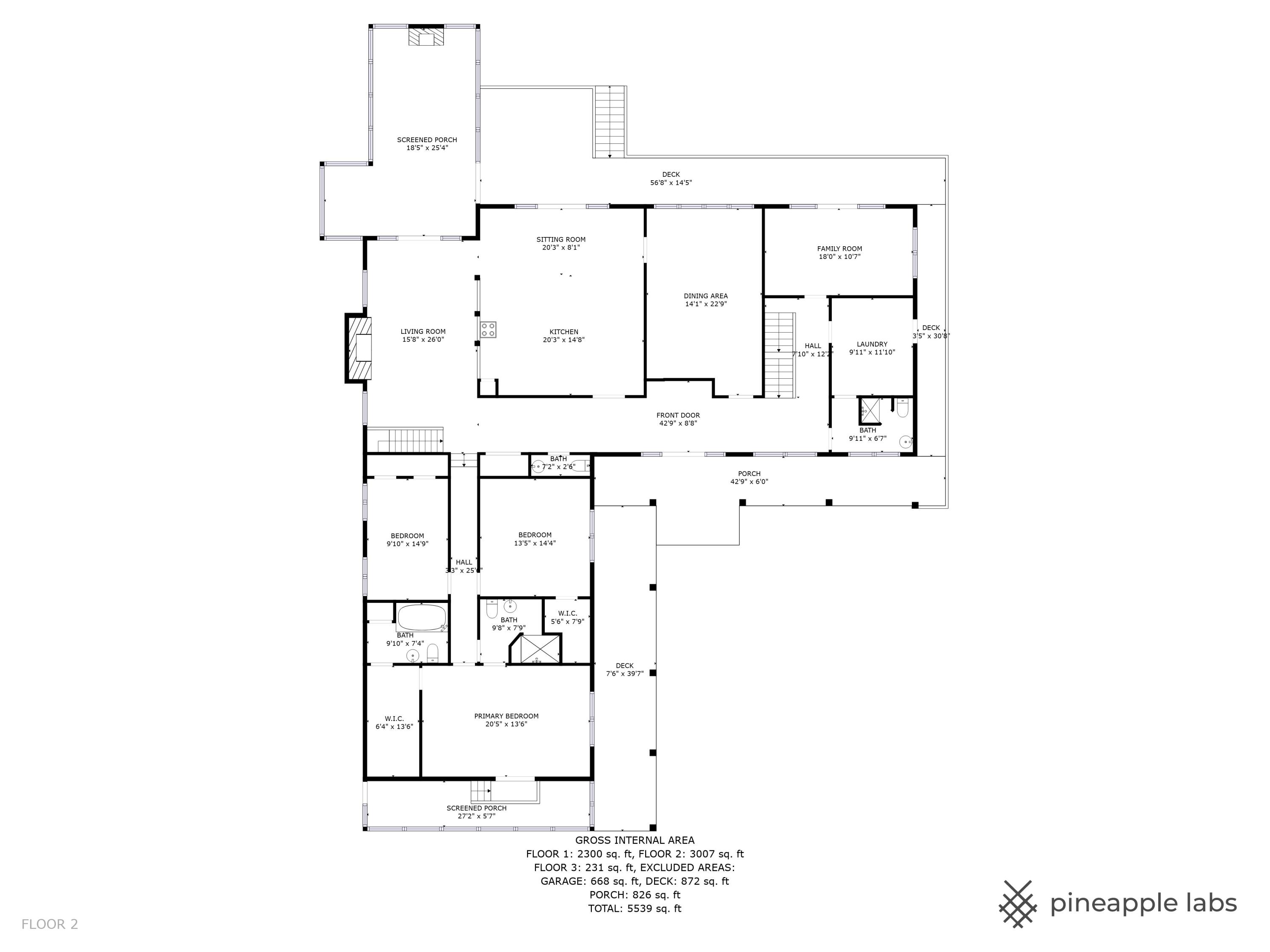 331 Marquette Drive New Buffalo MI 49117