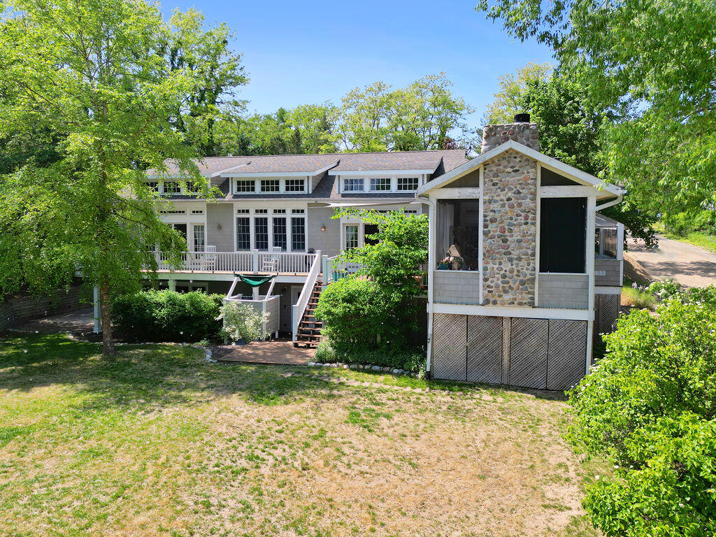 331 Marquette Drive New Buffalo MI 49117