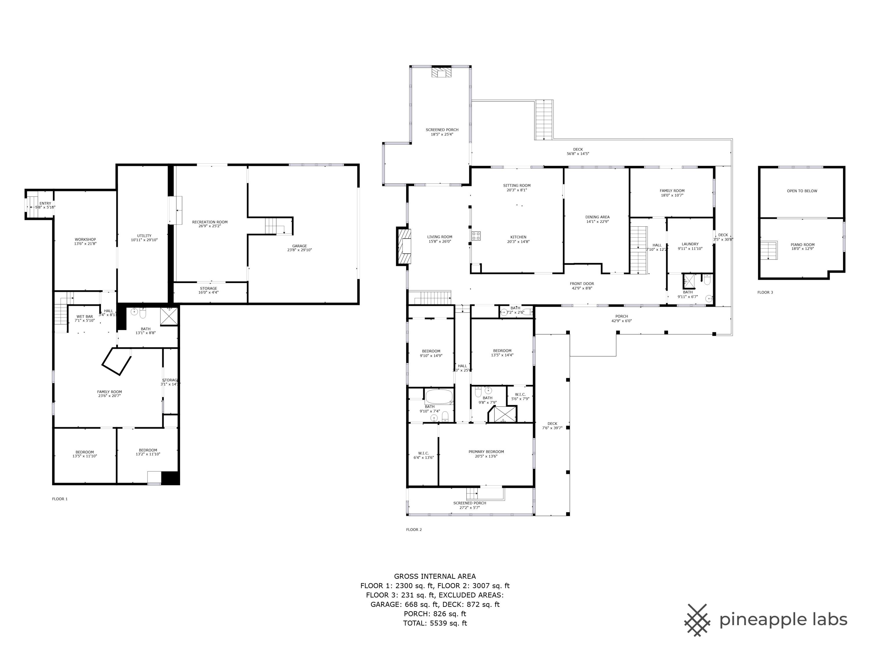 331 Marquette Drive New Buffalo MI 49117