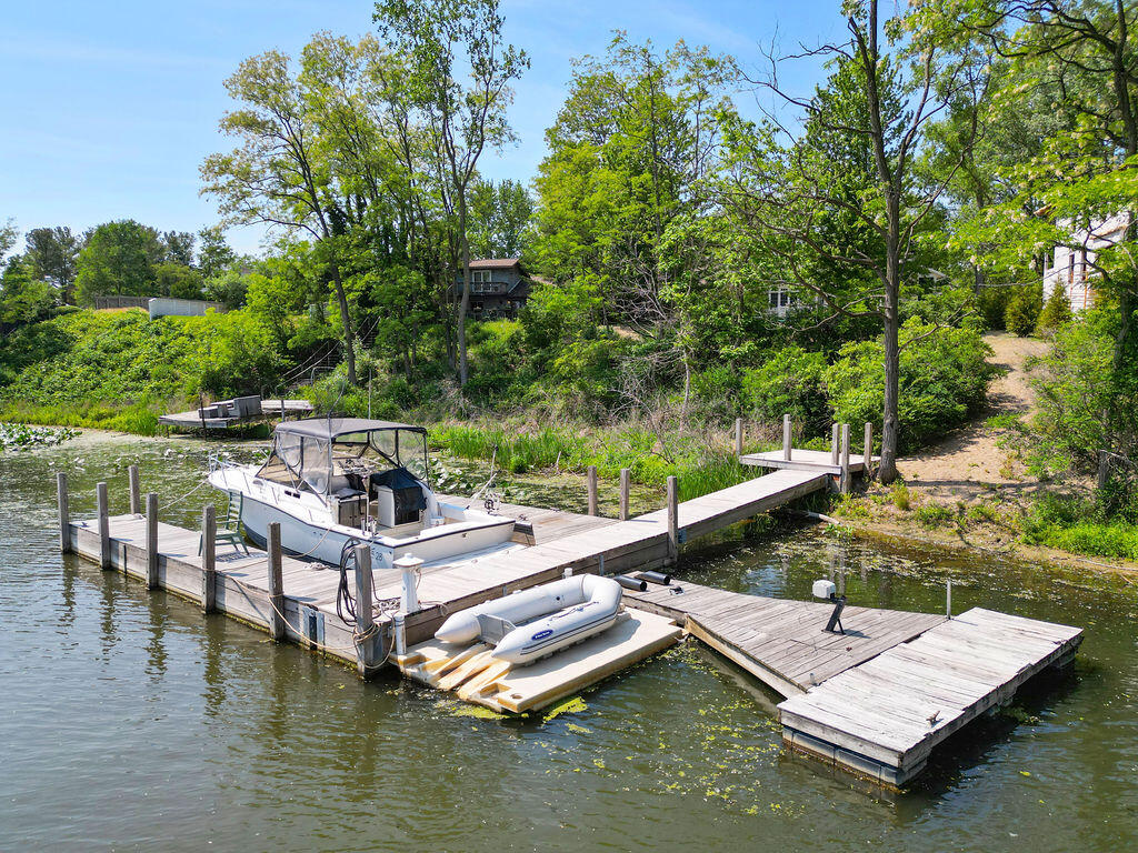 331 Marquette Drive New Buffalo MI 49117