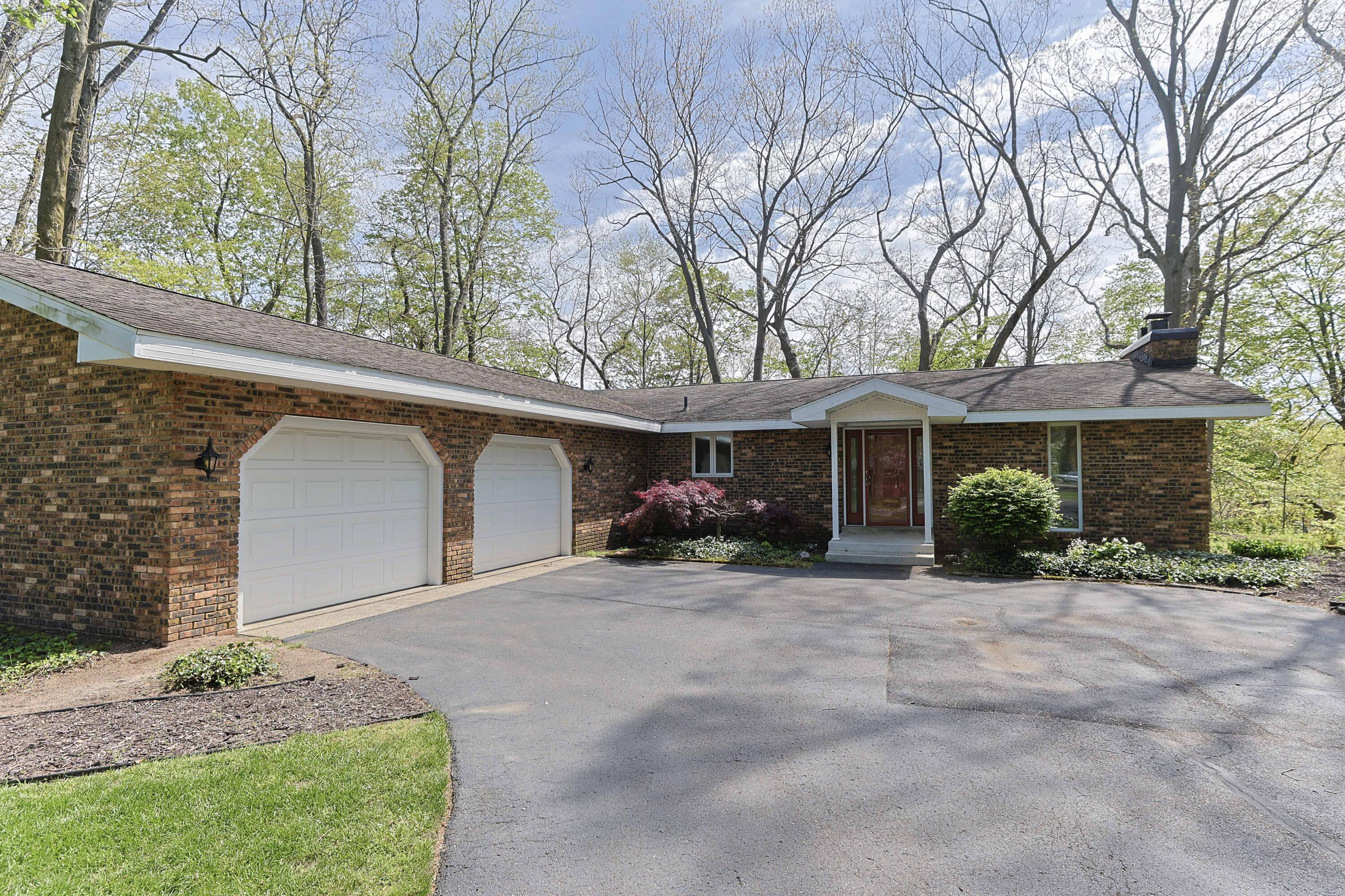 125 Scenic View Drive Niles MI 49120