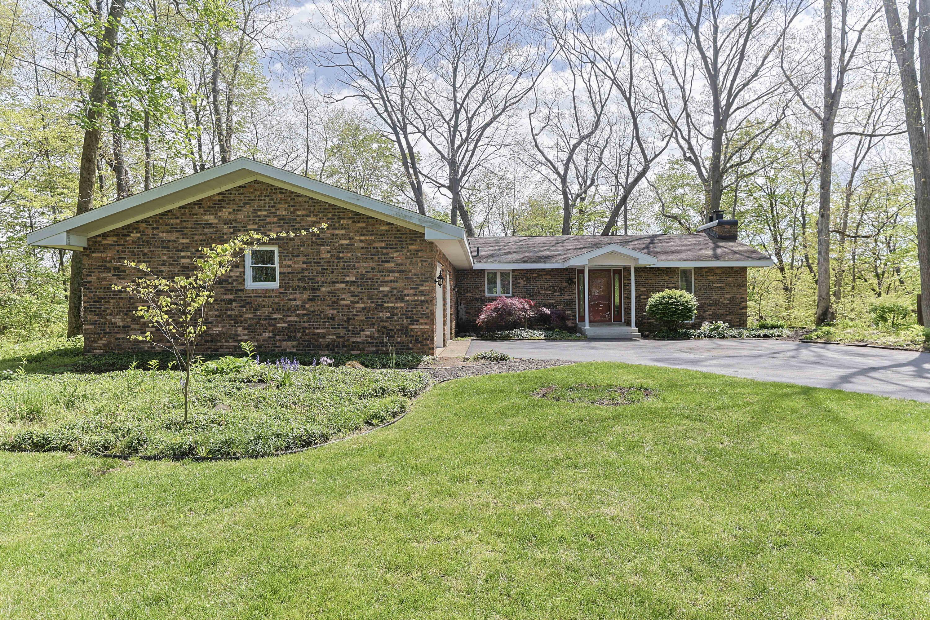 125 Scenic View Drive Niles MI 49120