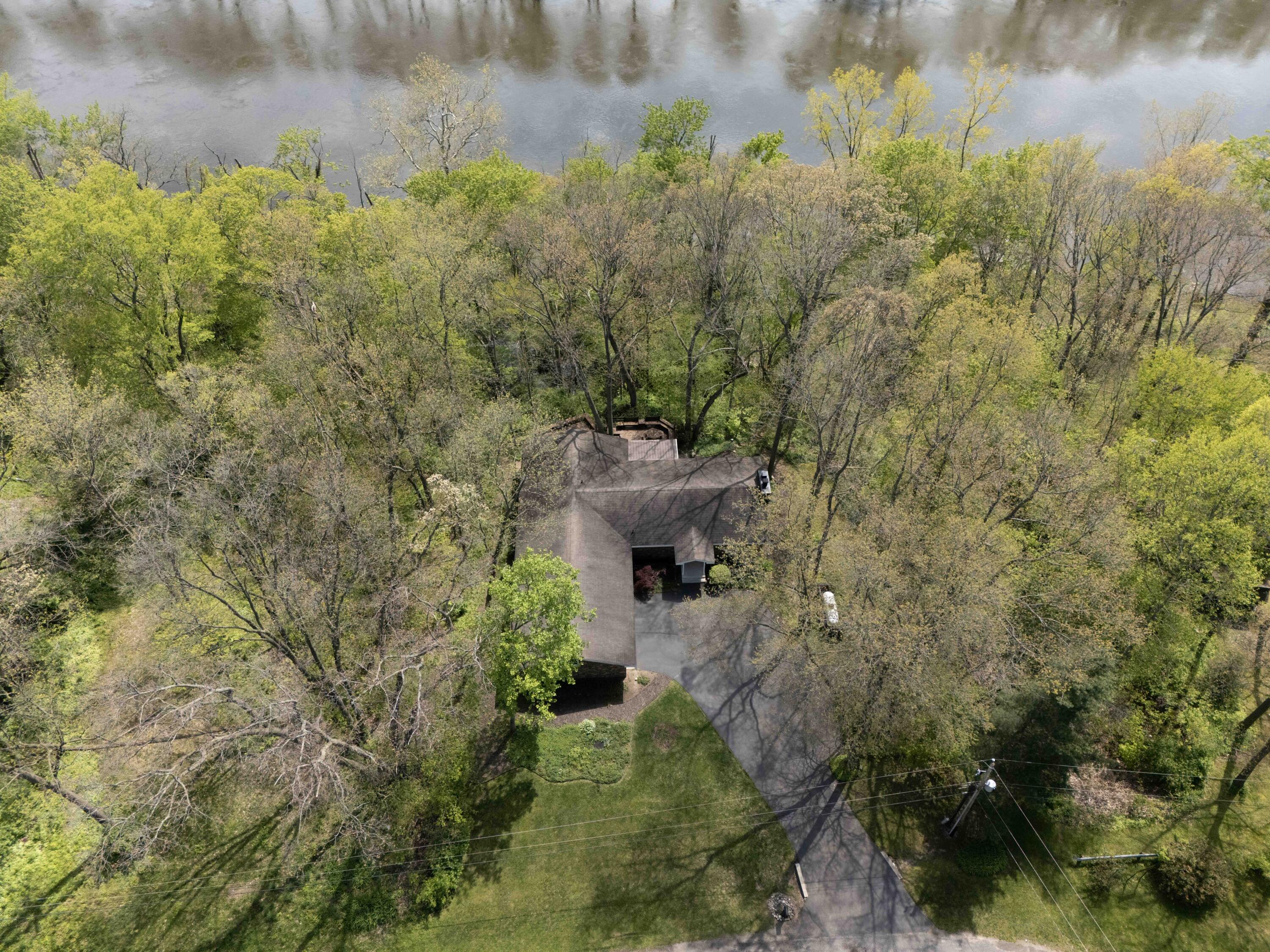 125 Scenic View Drive Niles MI 49120