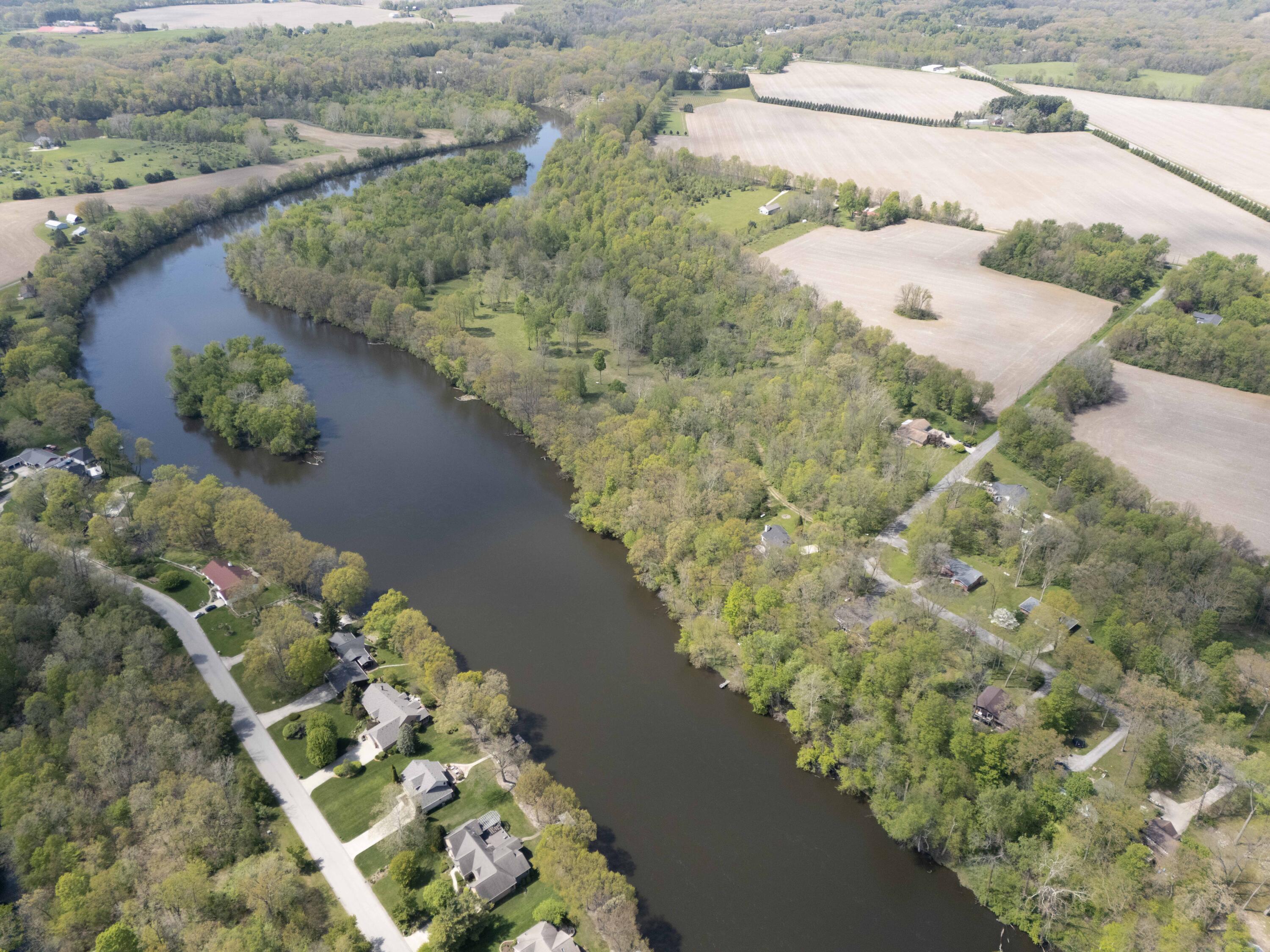 125 Scenic View Drive Niles MI 49120