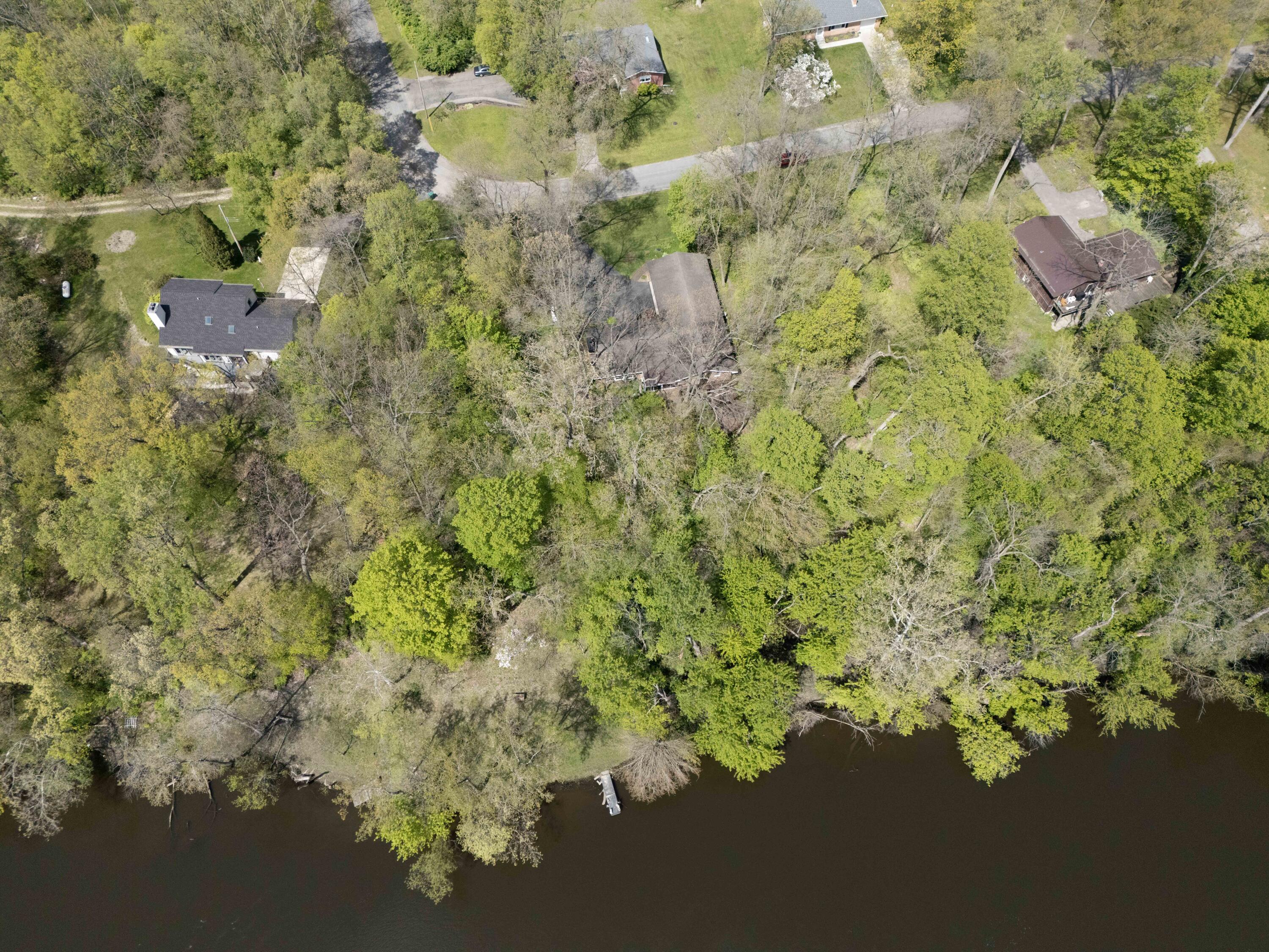 125 Scenic View Drive Niles MI 49120