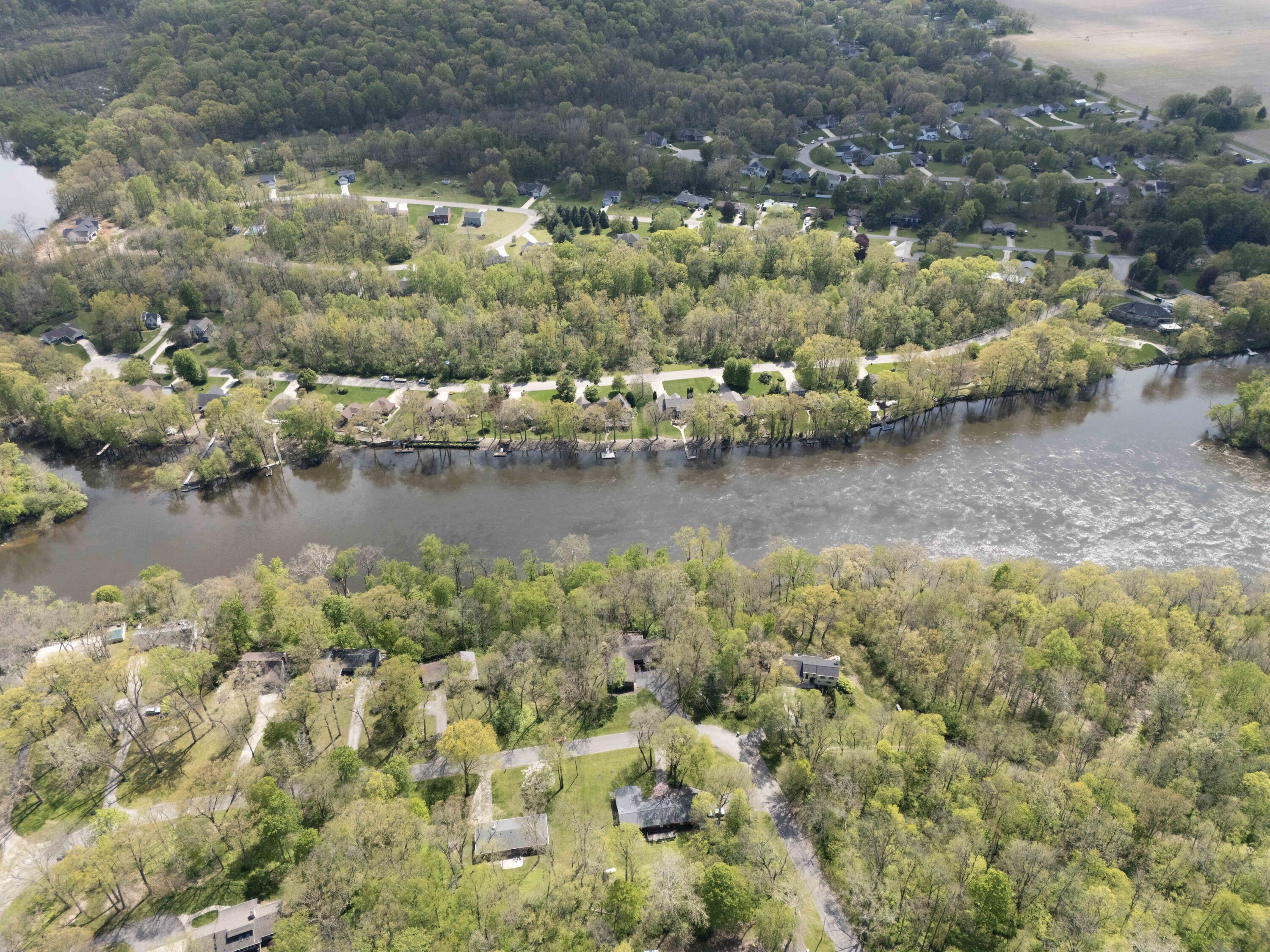 125 Scenic View Drive Niles MI 49120