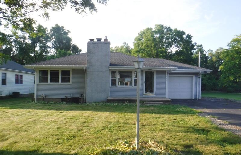 1525 E G Avenue Kalamazoo MI 49004