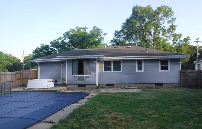 1525 E G Avenue Kalamazoo MI 49004