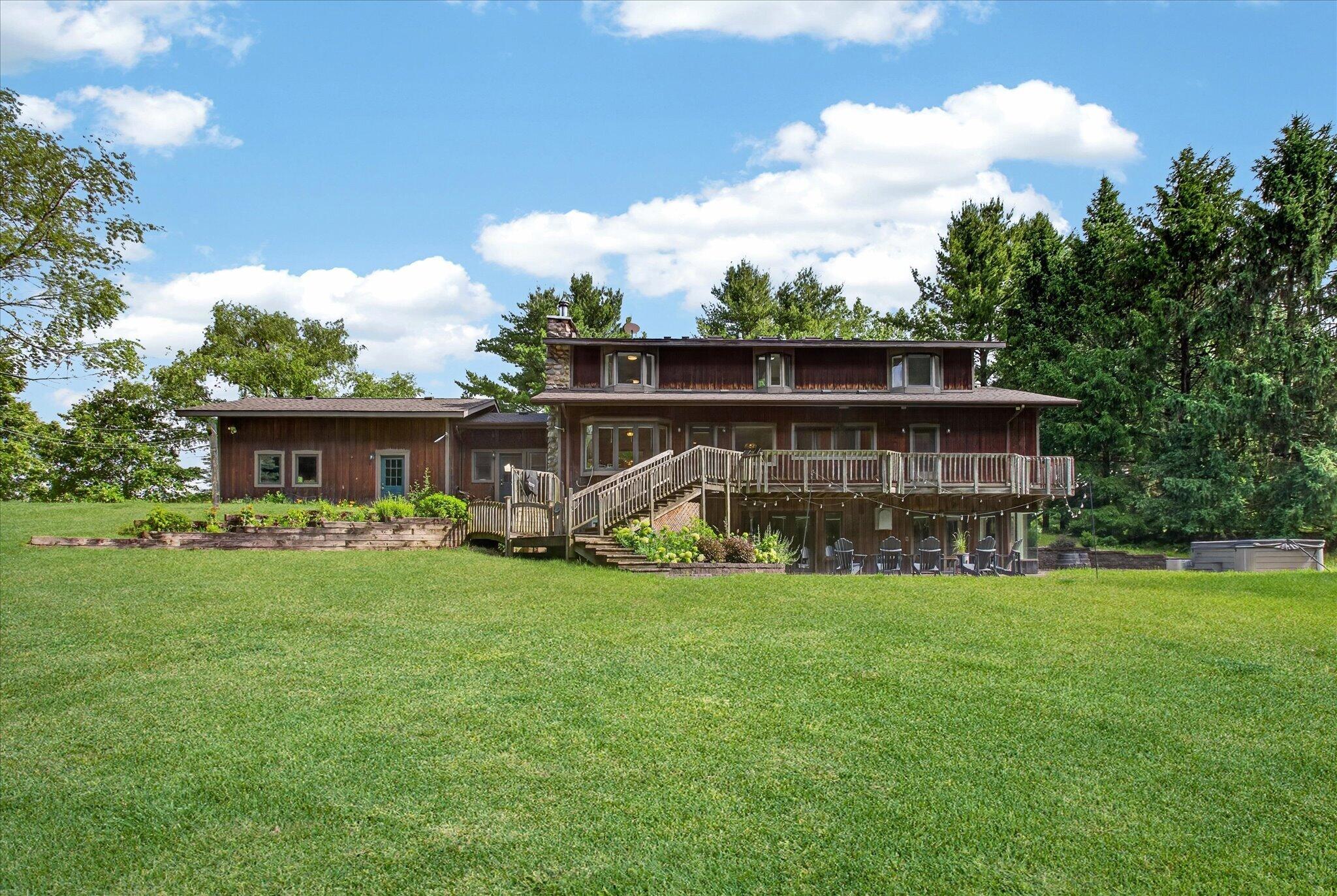 11410 Jones Road Berrien Springs MI 49103
