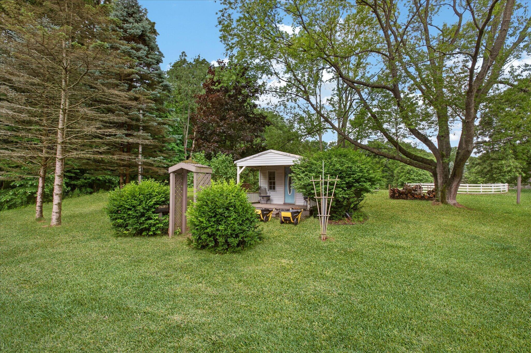 11410 Jones Road Berrien Springs MI 49103
