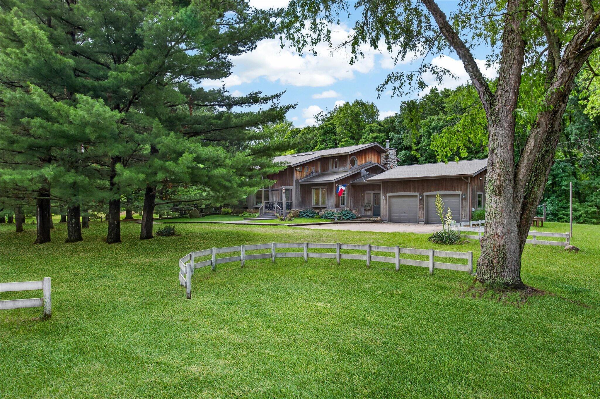 11410 Jones Road Berrien Springs MI 49103