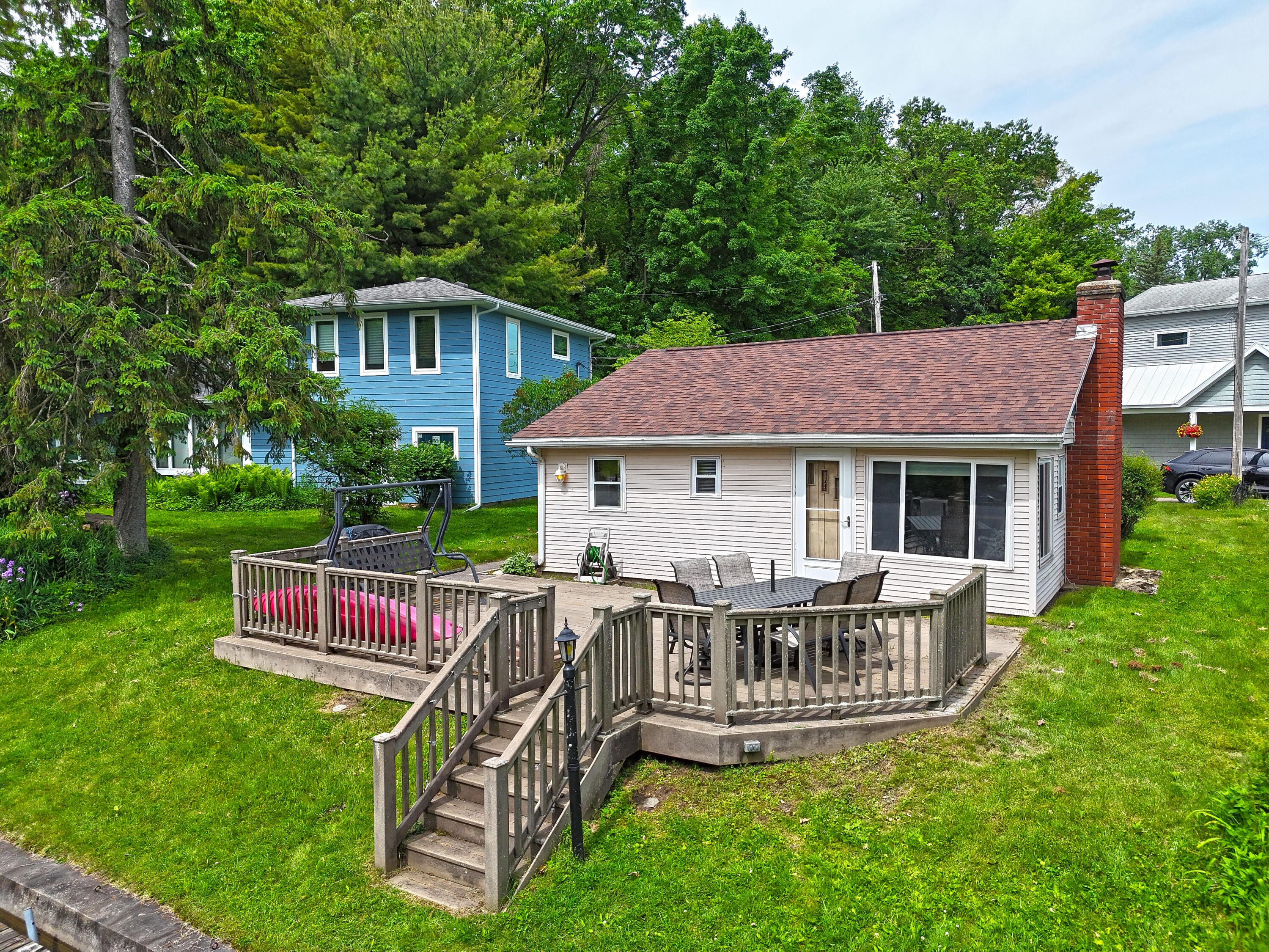 50705 W Bay Road Dowagiac MI 49047