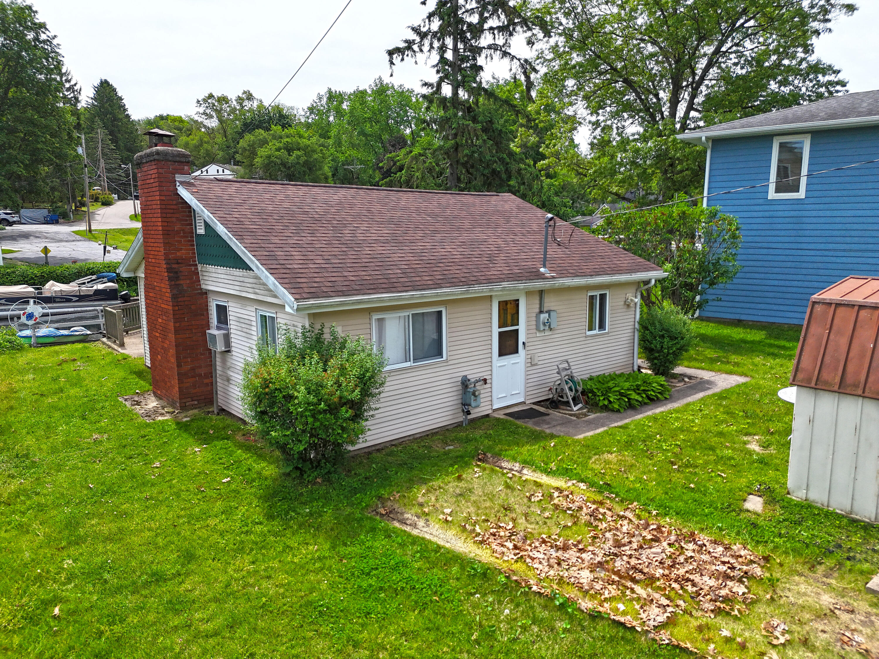 50705 W Bay Road Dowagiac MI 49047
