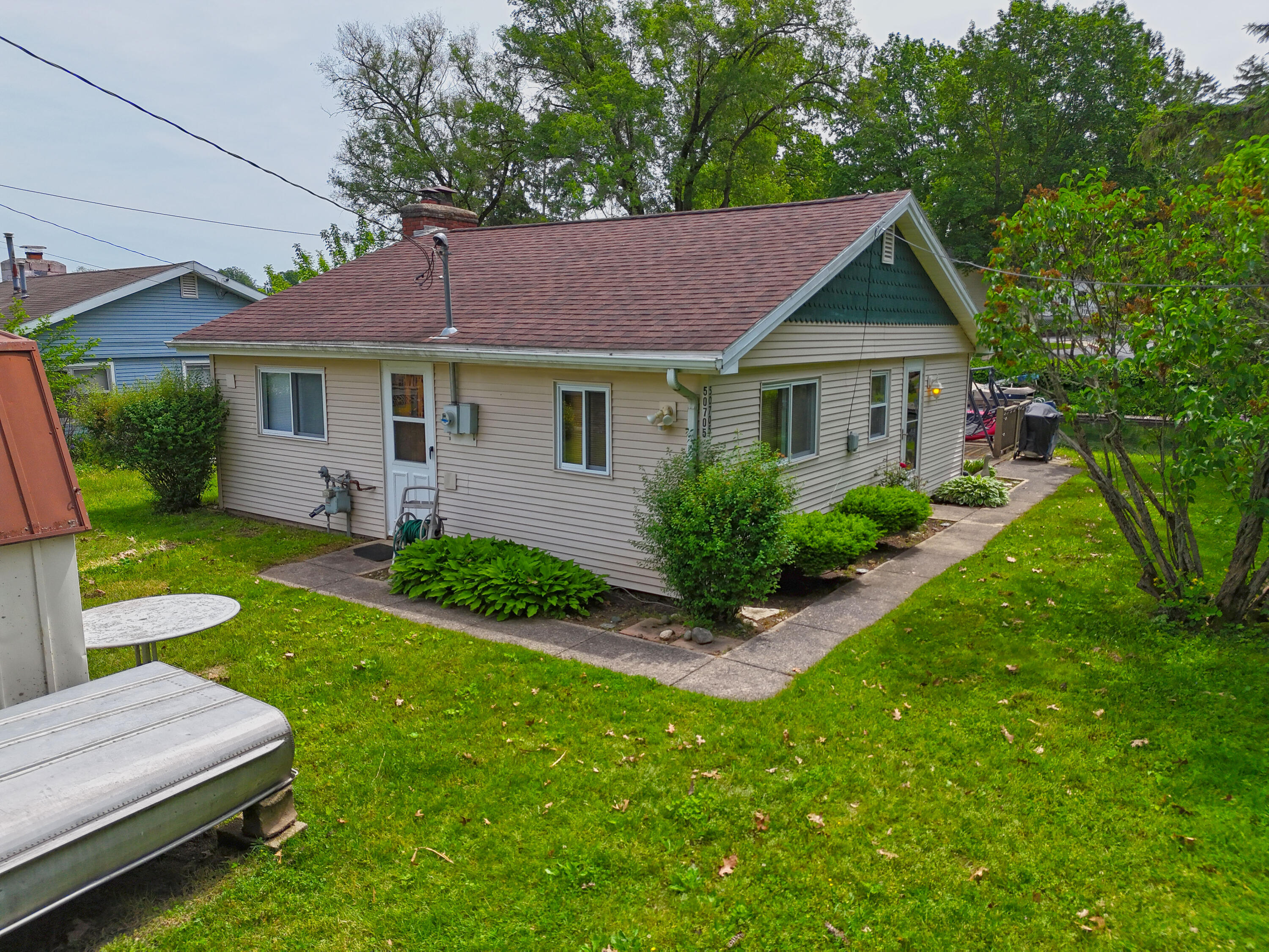 50705 W Bay Road Dowagiac MI 49047
