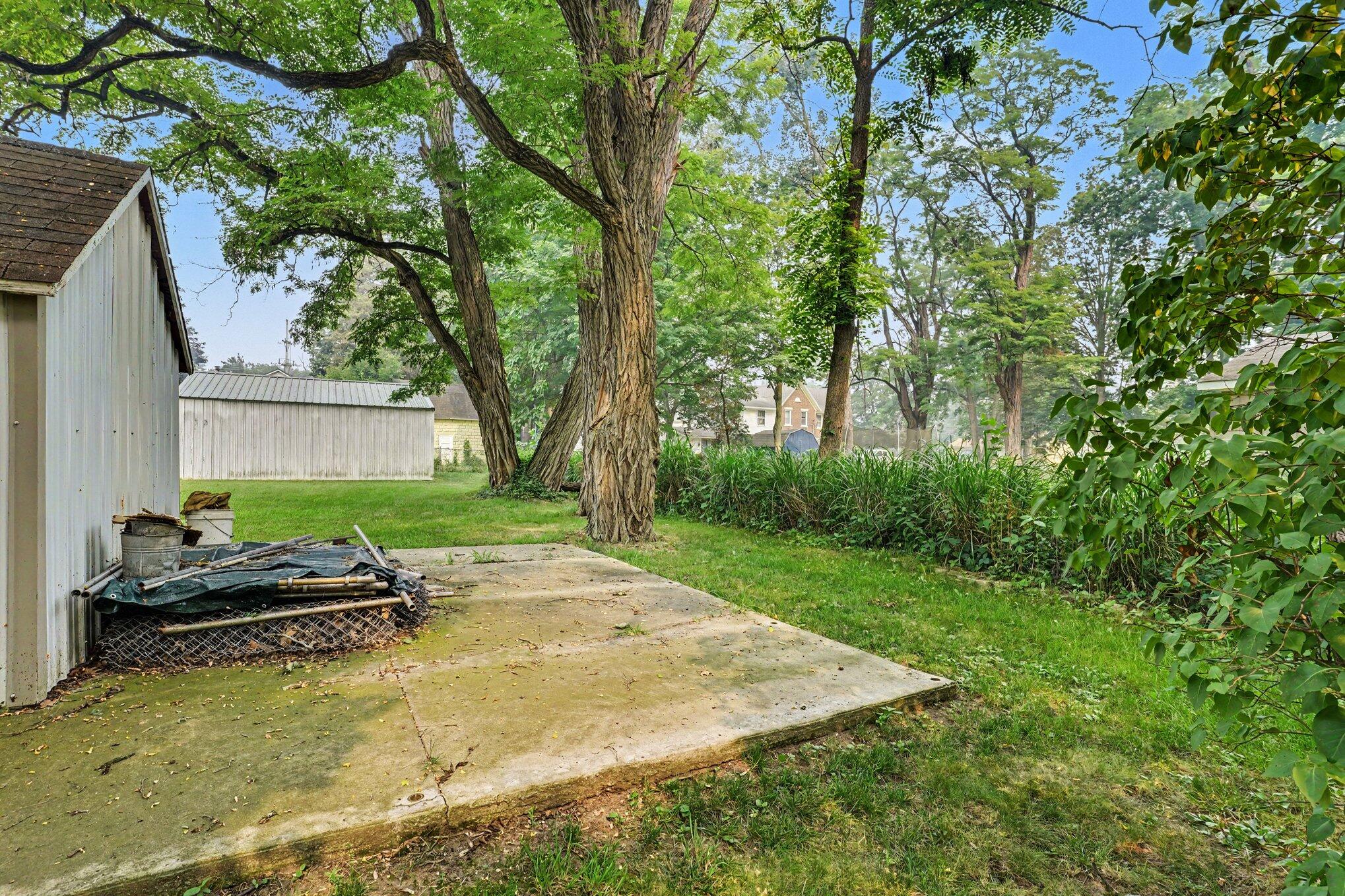 236 Cora Street Allegan MI 49010