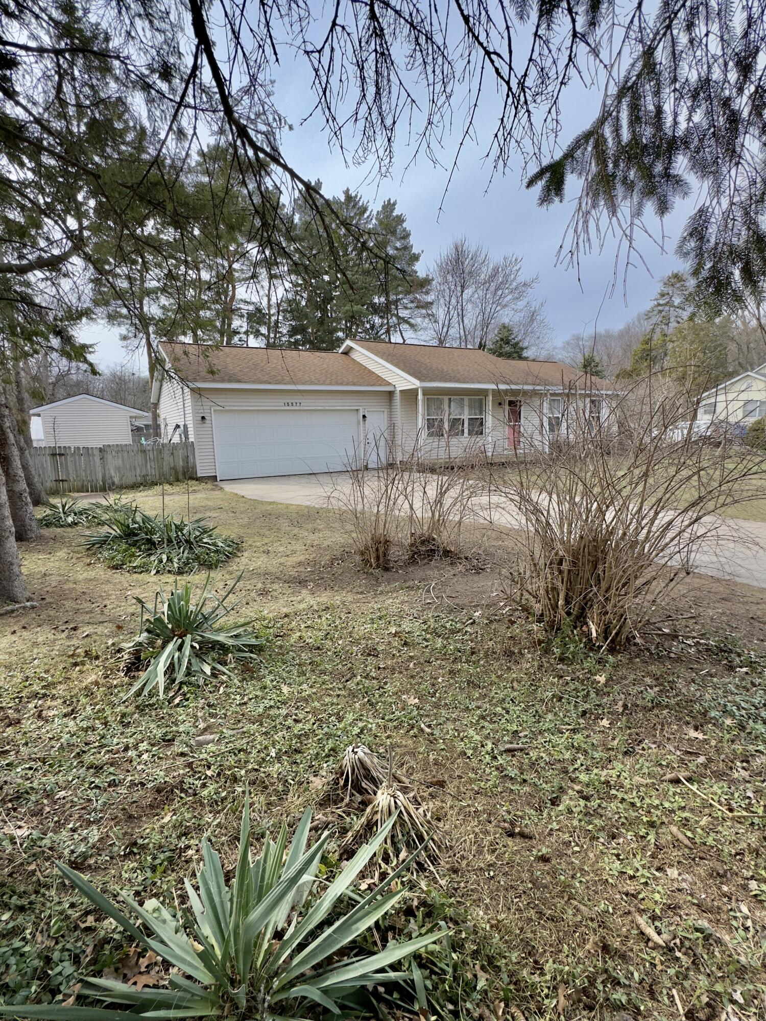 15577 Pine Street Grand Haven MI 49417