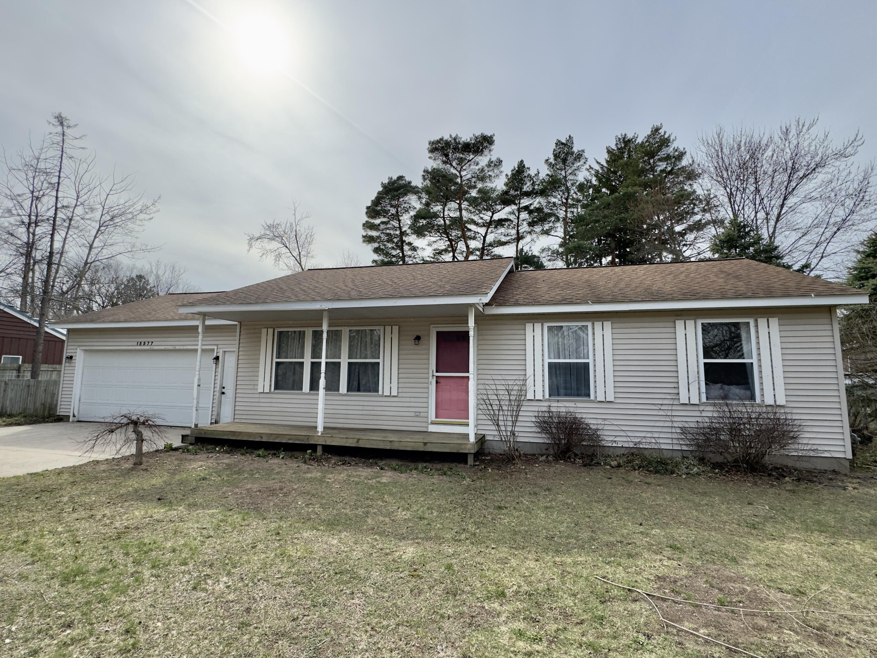 15577 Pine Street Grand Haven MI 49417
