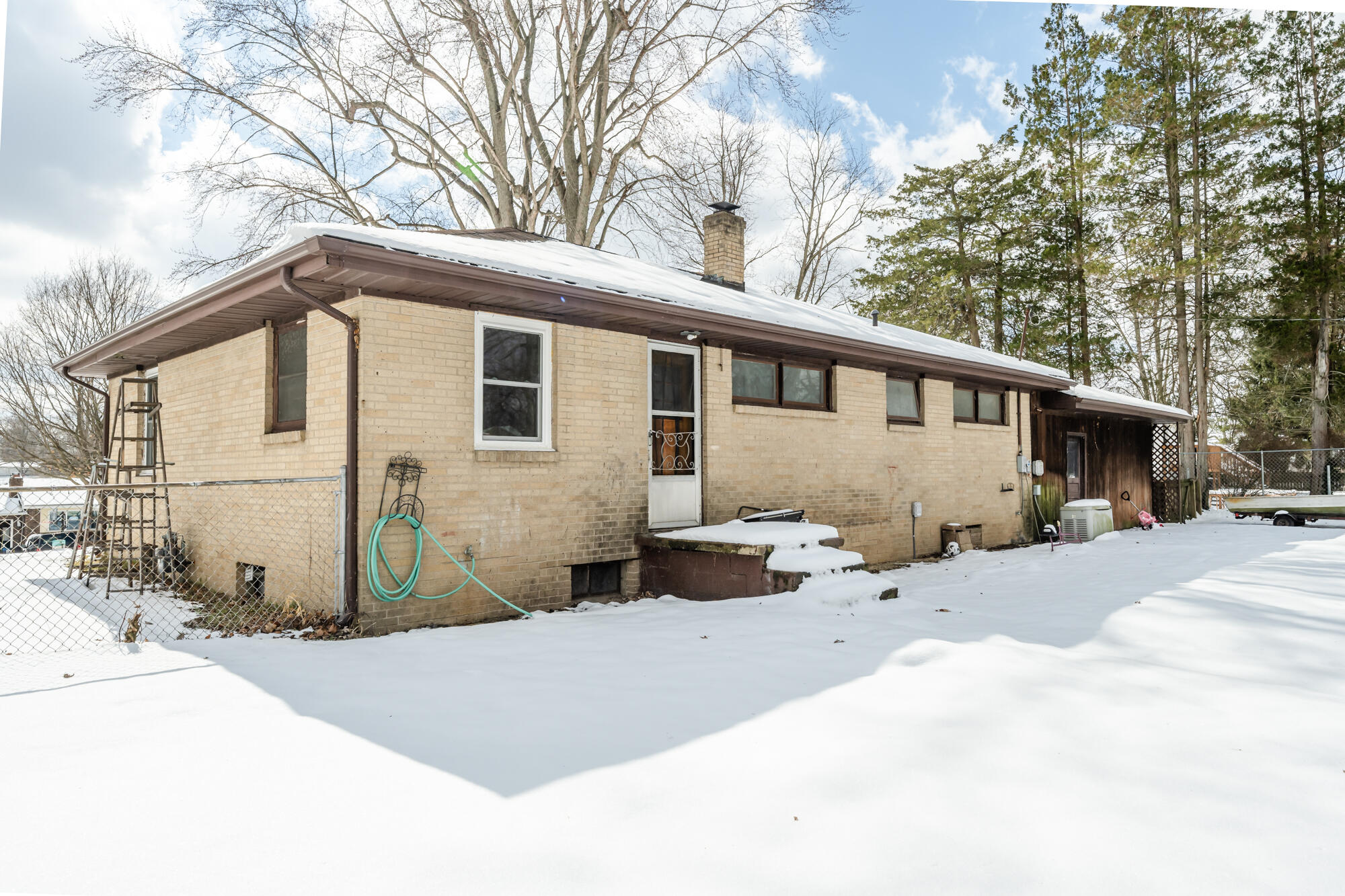1313 South Street Niles MI 49120